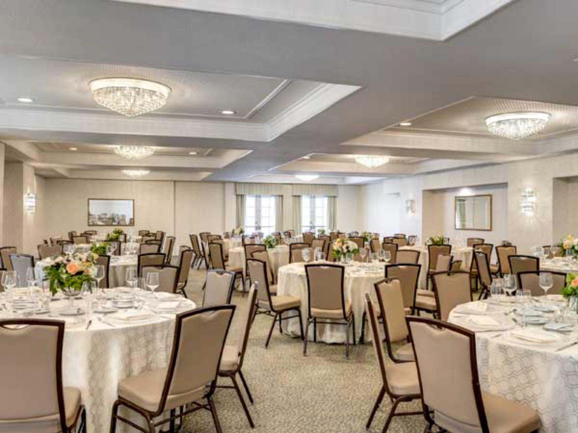 Platinum Ballroom
