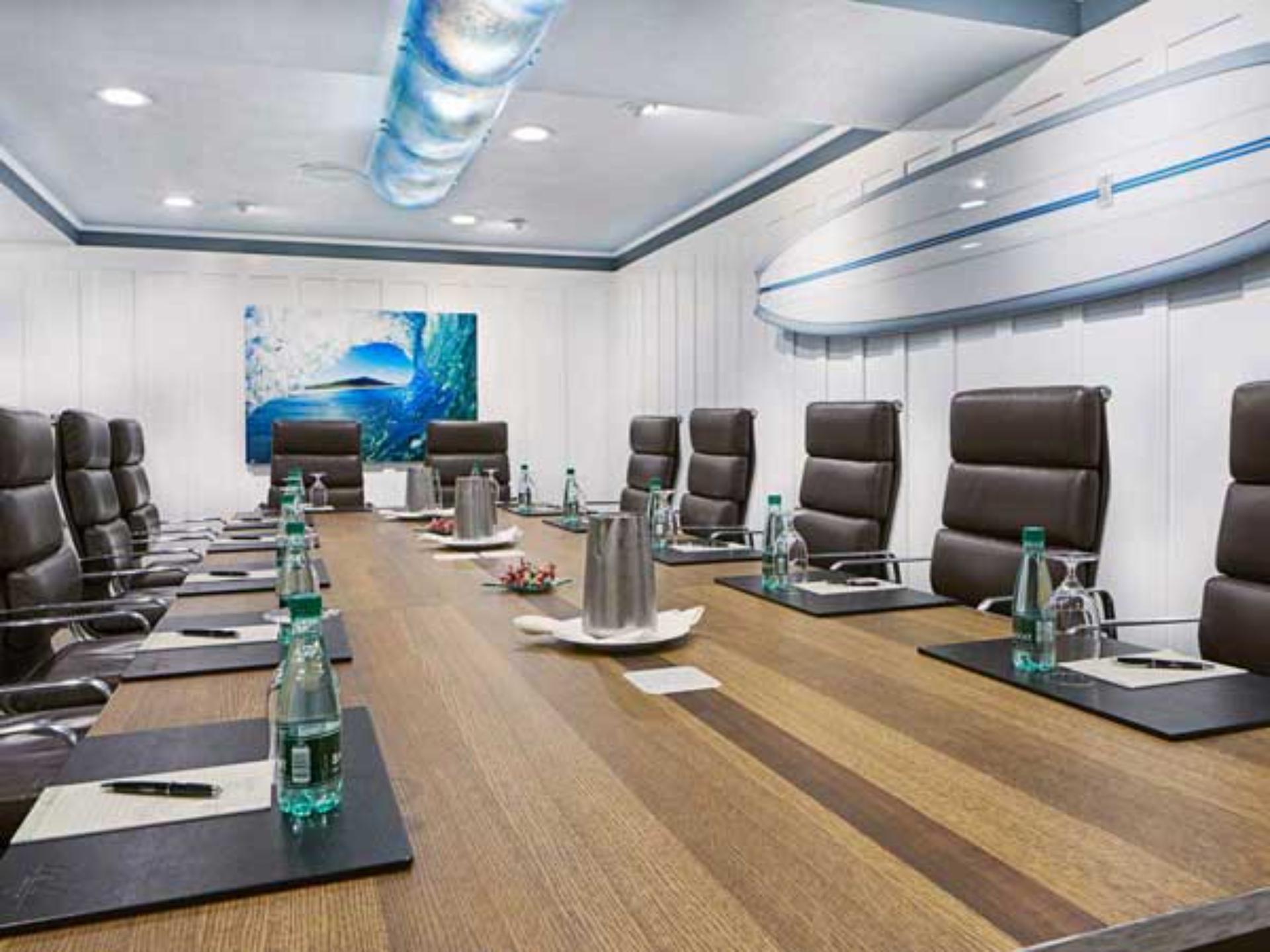 Boardroom