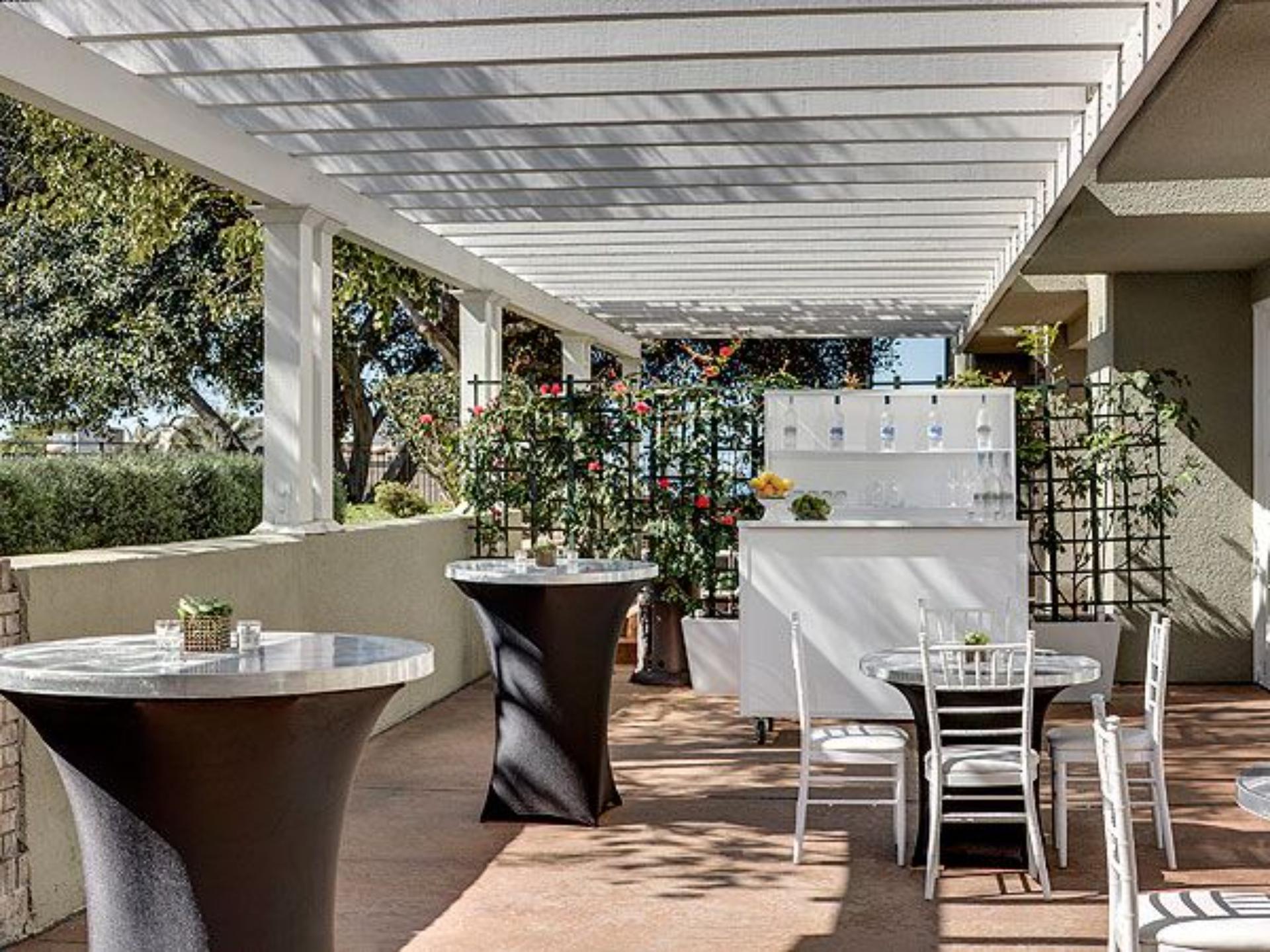 Emerald Terrace