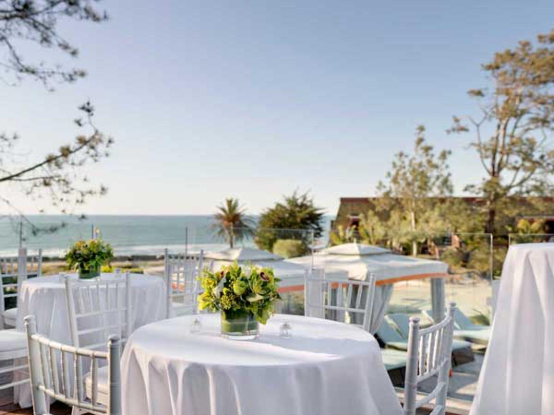 Ocean Terrace