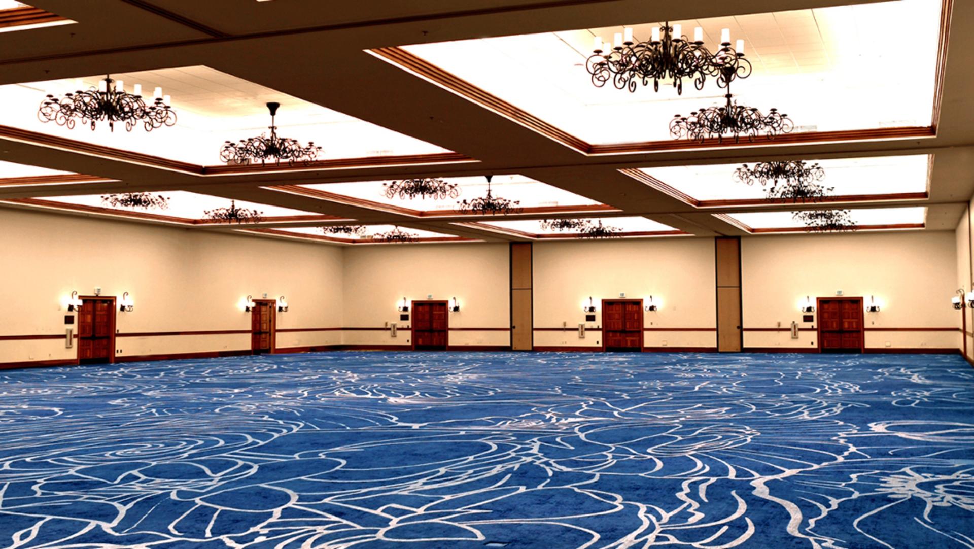 Costa Del Sol Ballroom
