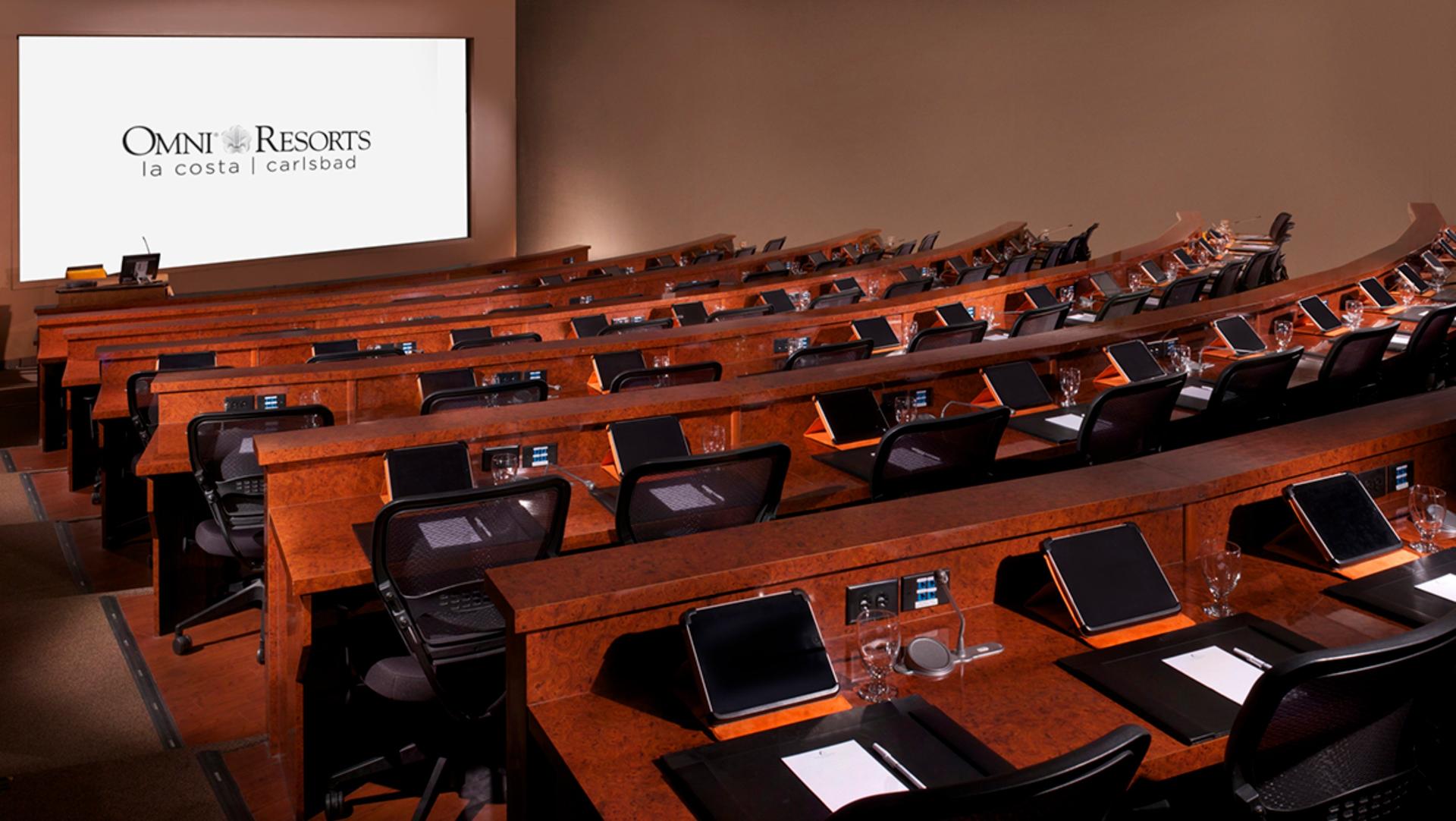 Learning Center