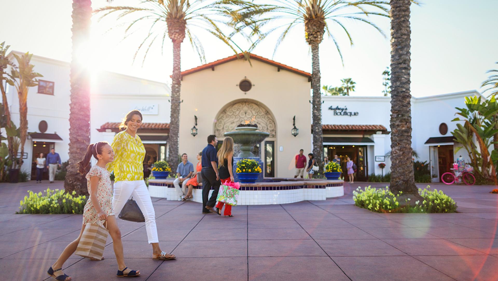 Main Plaza