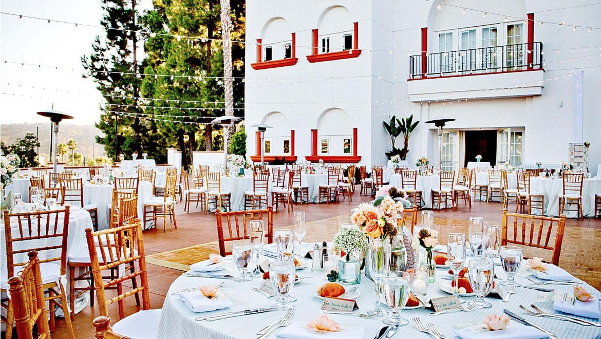 Orchid Terrace