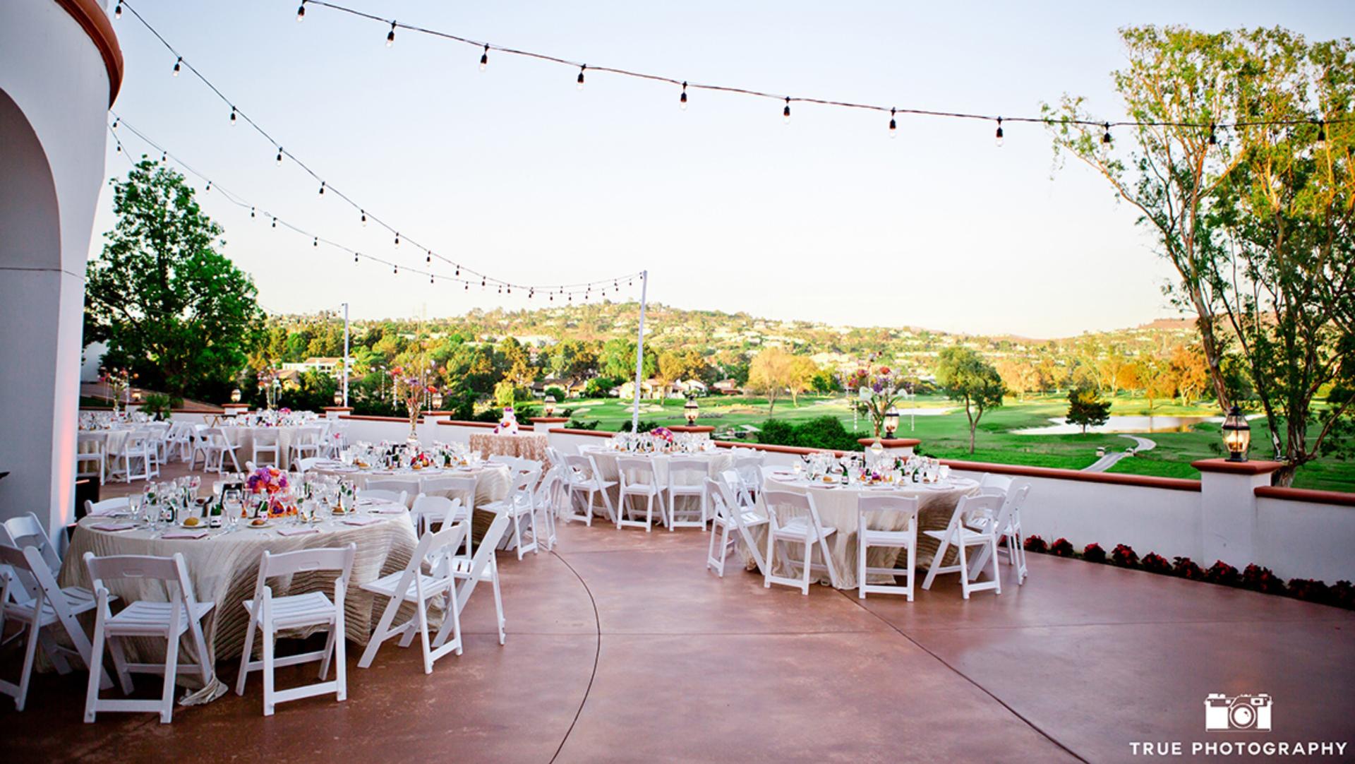 Marigold Terrace