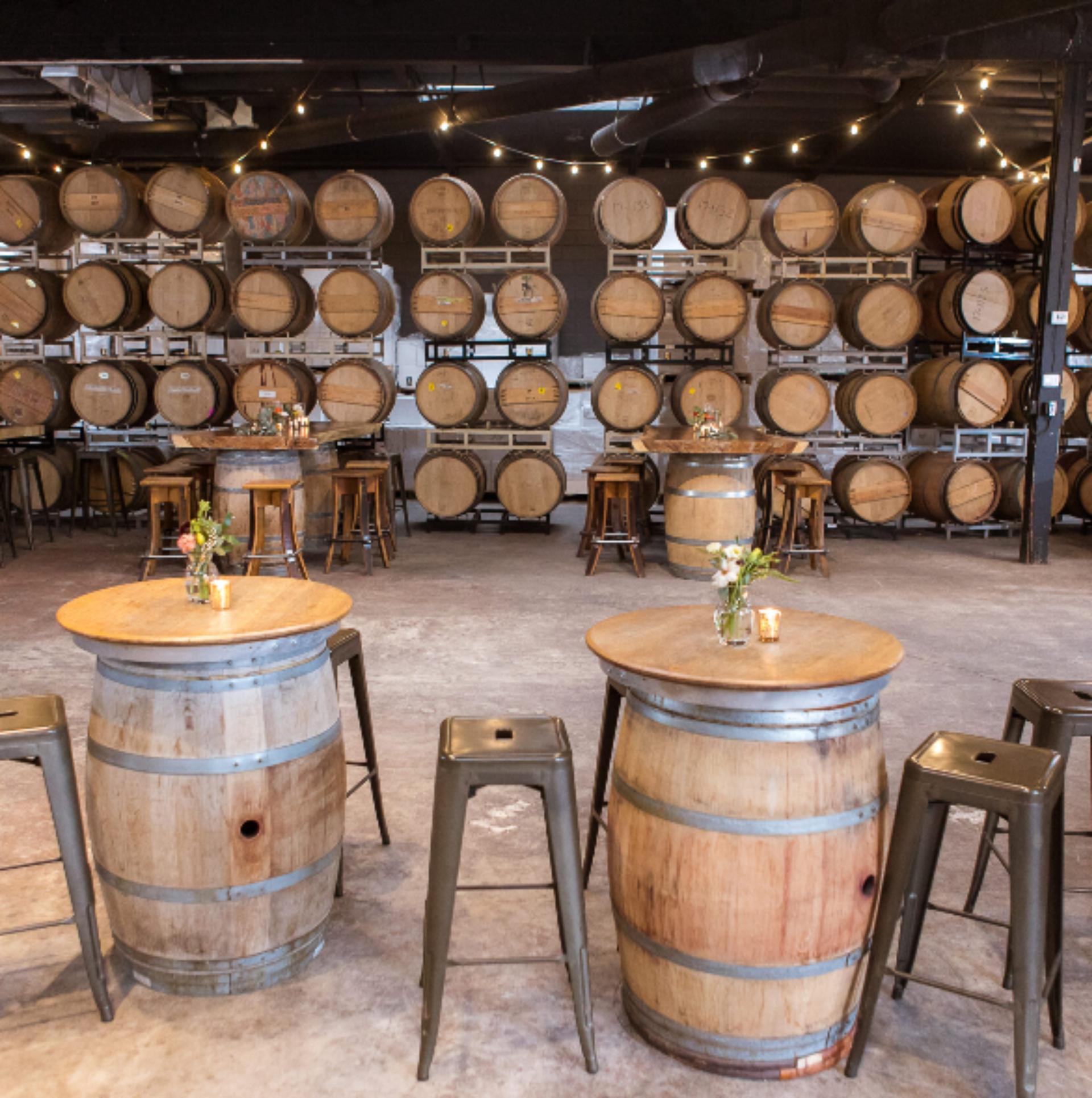 Solana Beach Tasting Room