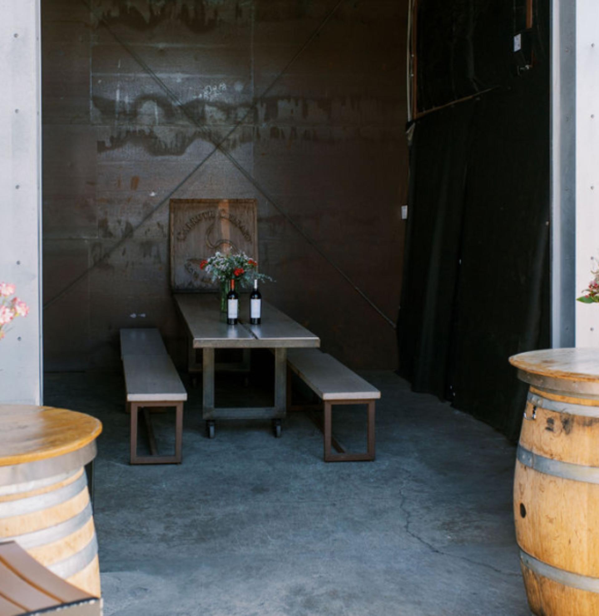Carlsbad Tasting Room