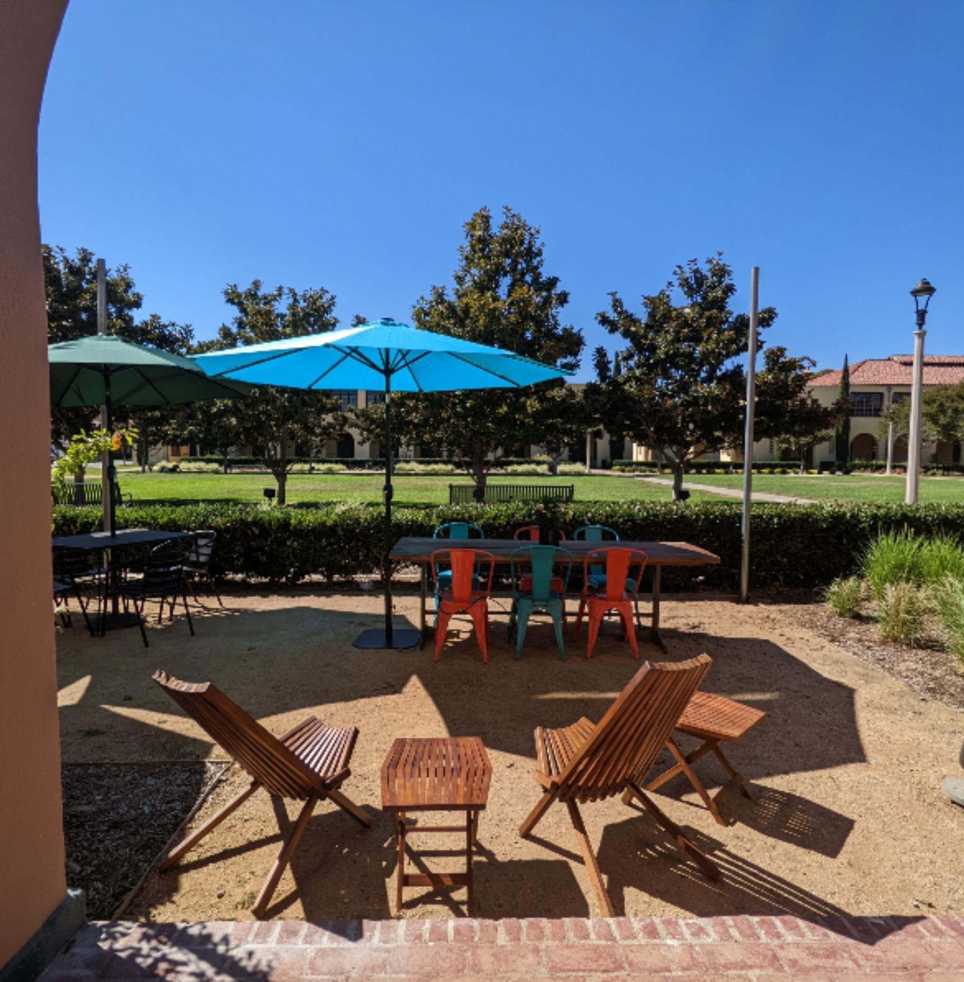 Liberty Station Tasting Room & Wine Garden