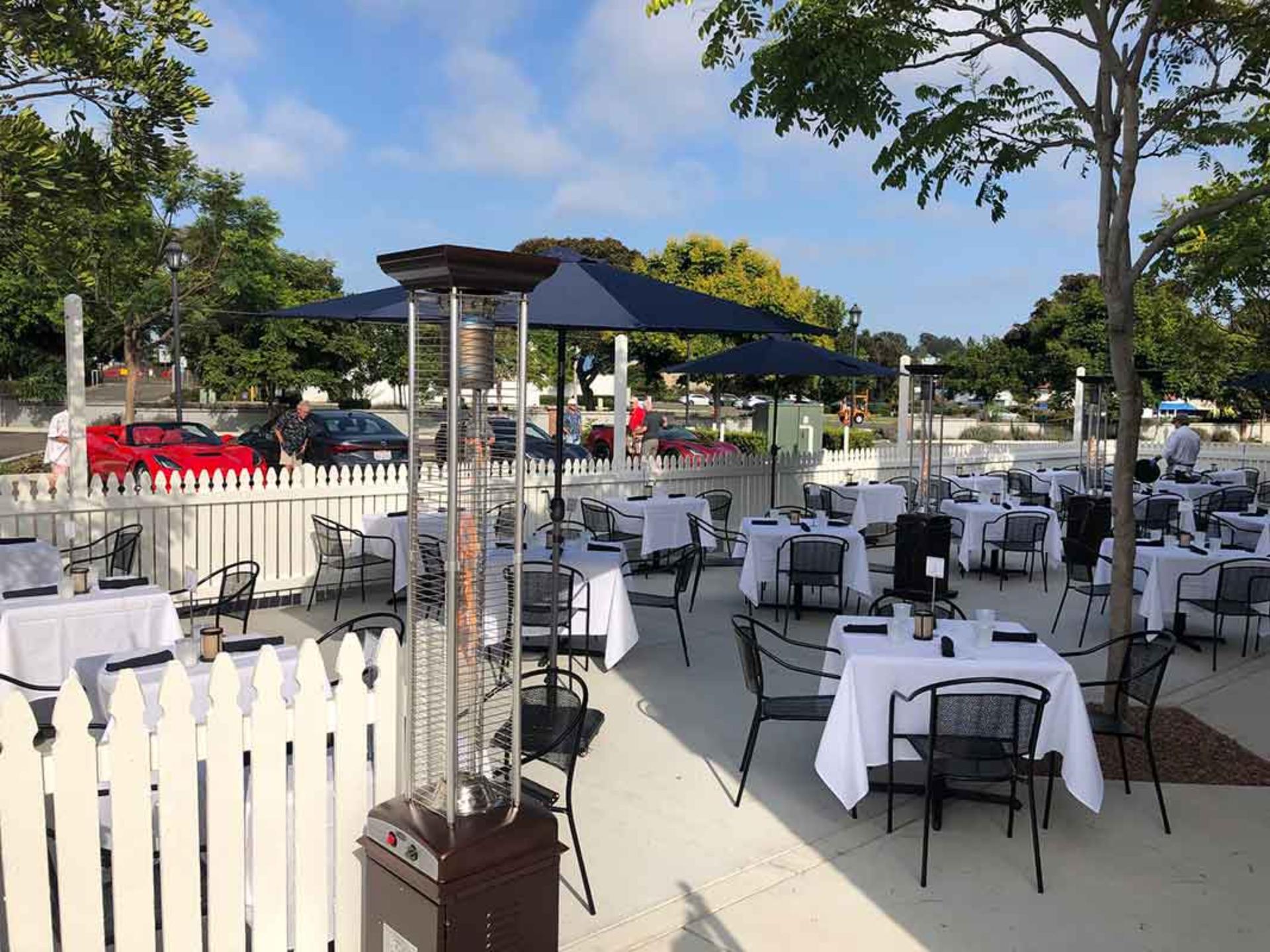 Green Dragon Tavern & Museum Buyout