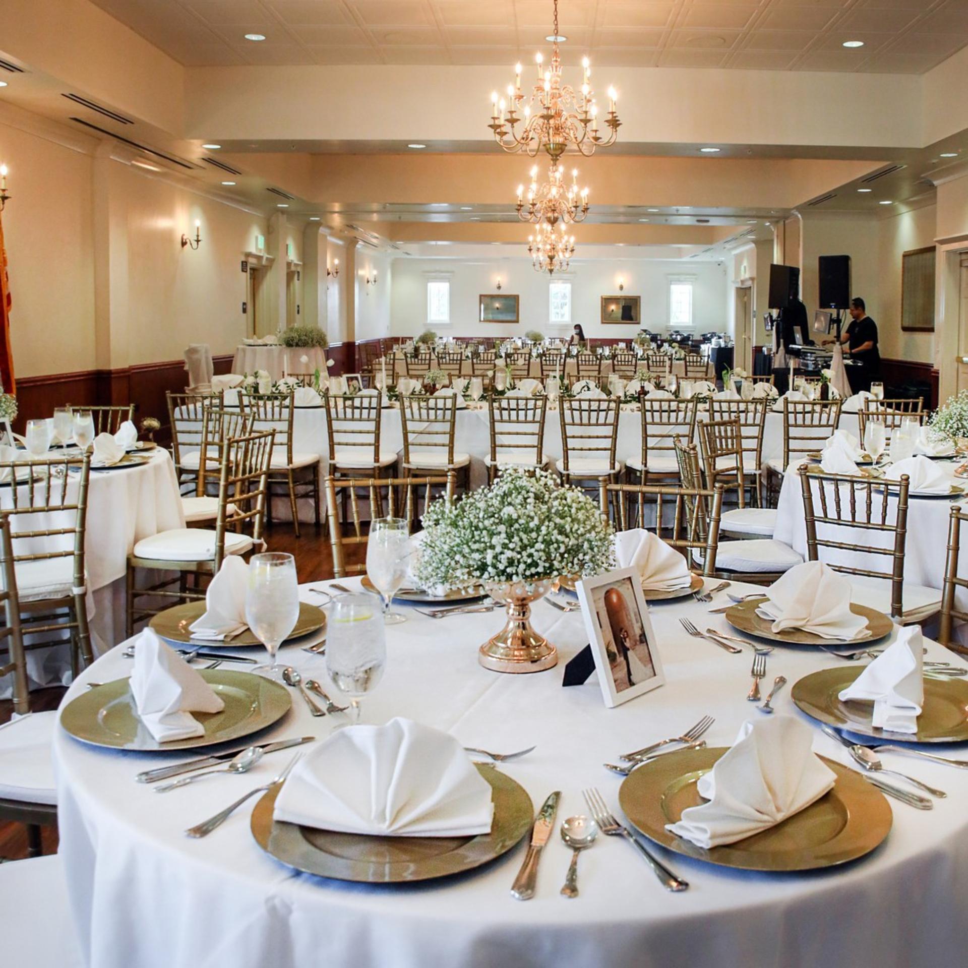 Grand Ballroom