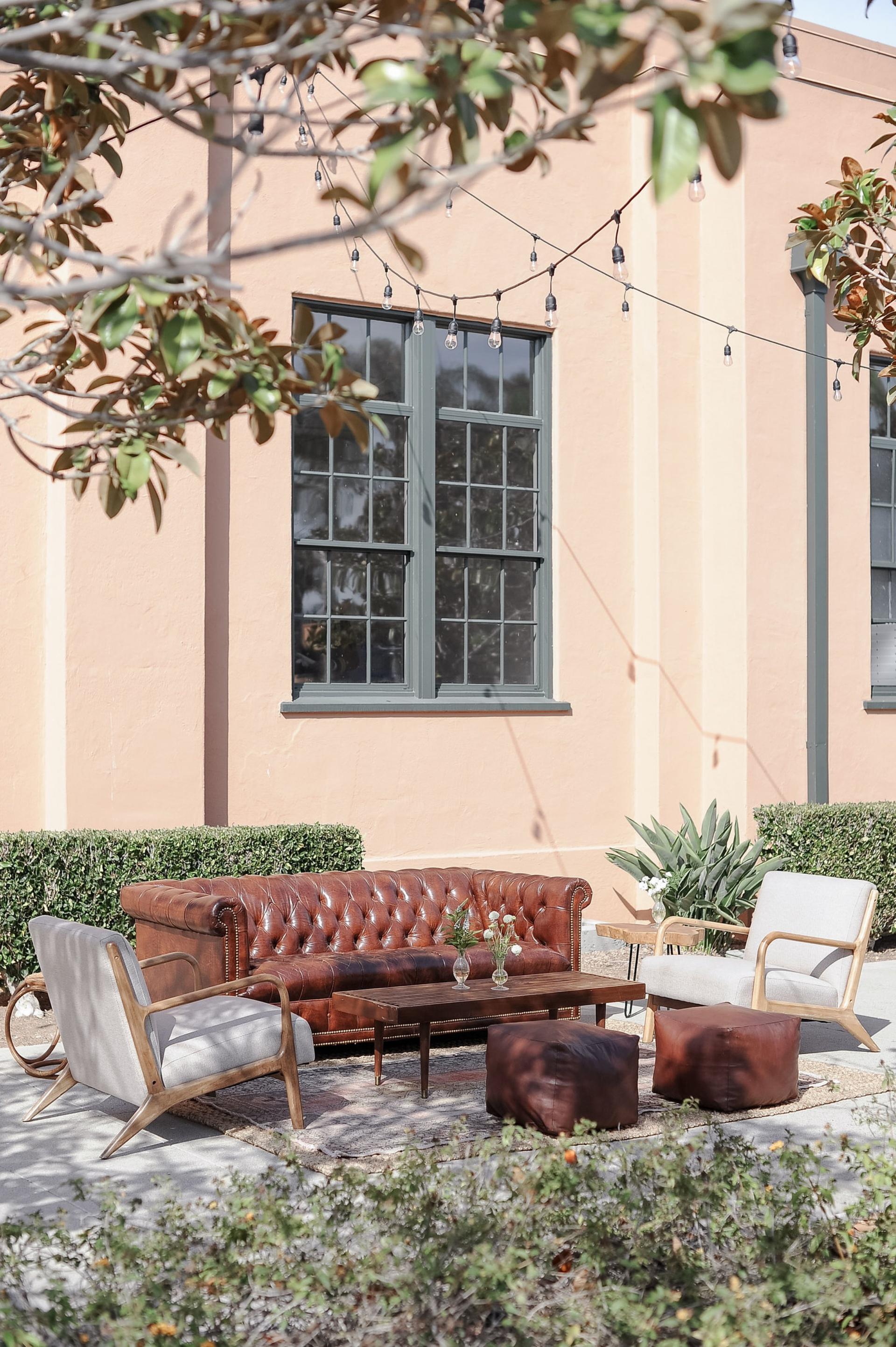 Outdoor Patio