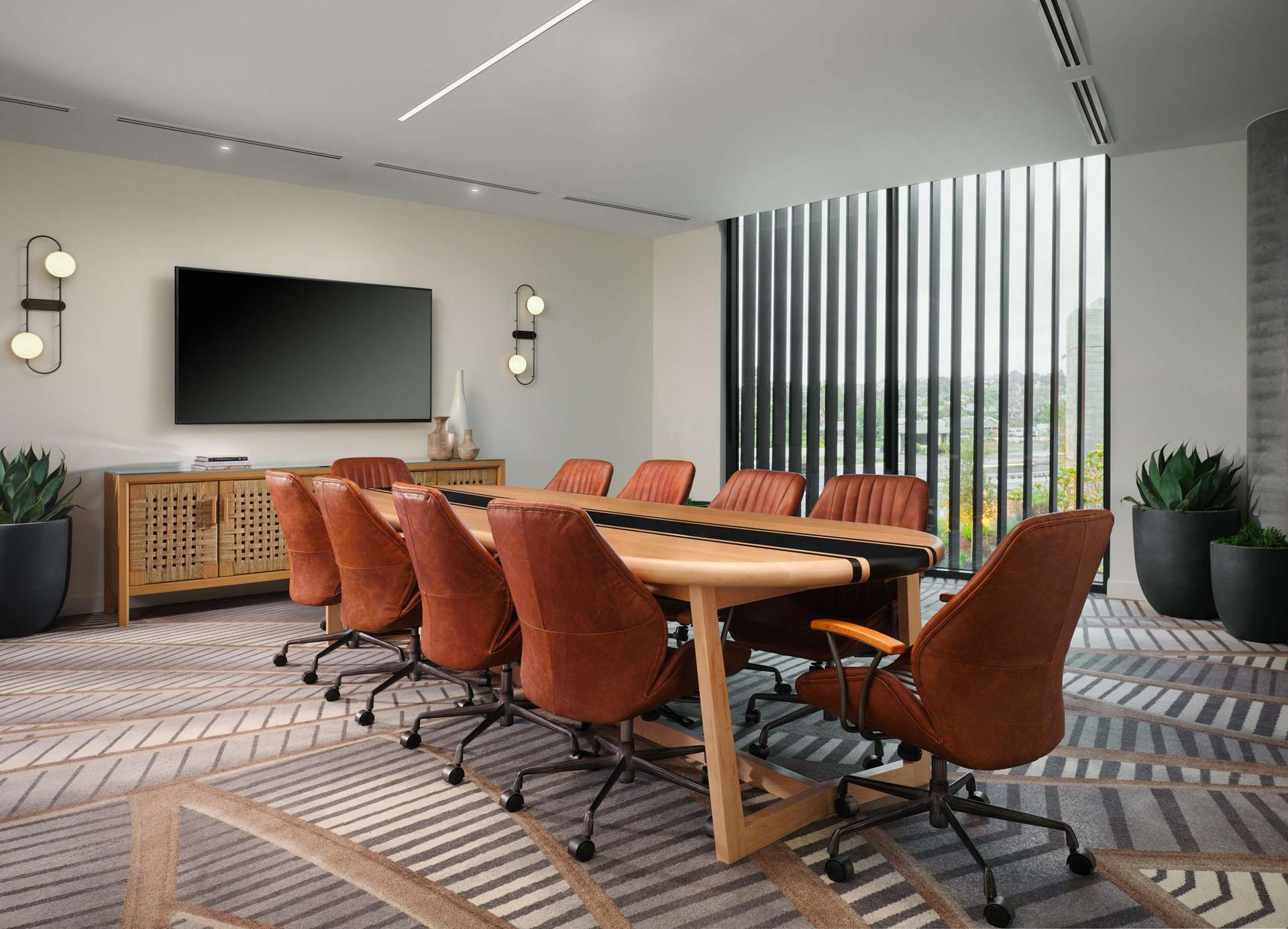 Encinitas Boardroom