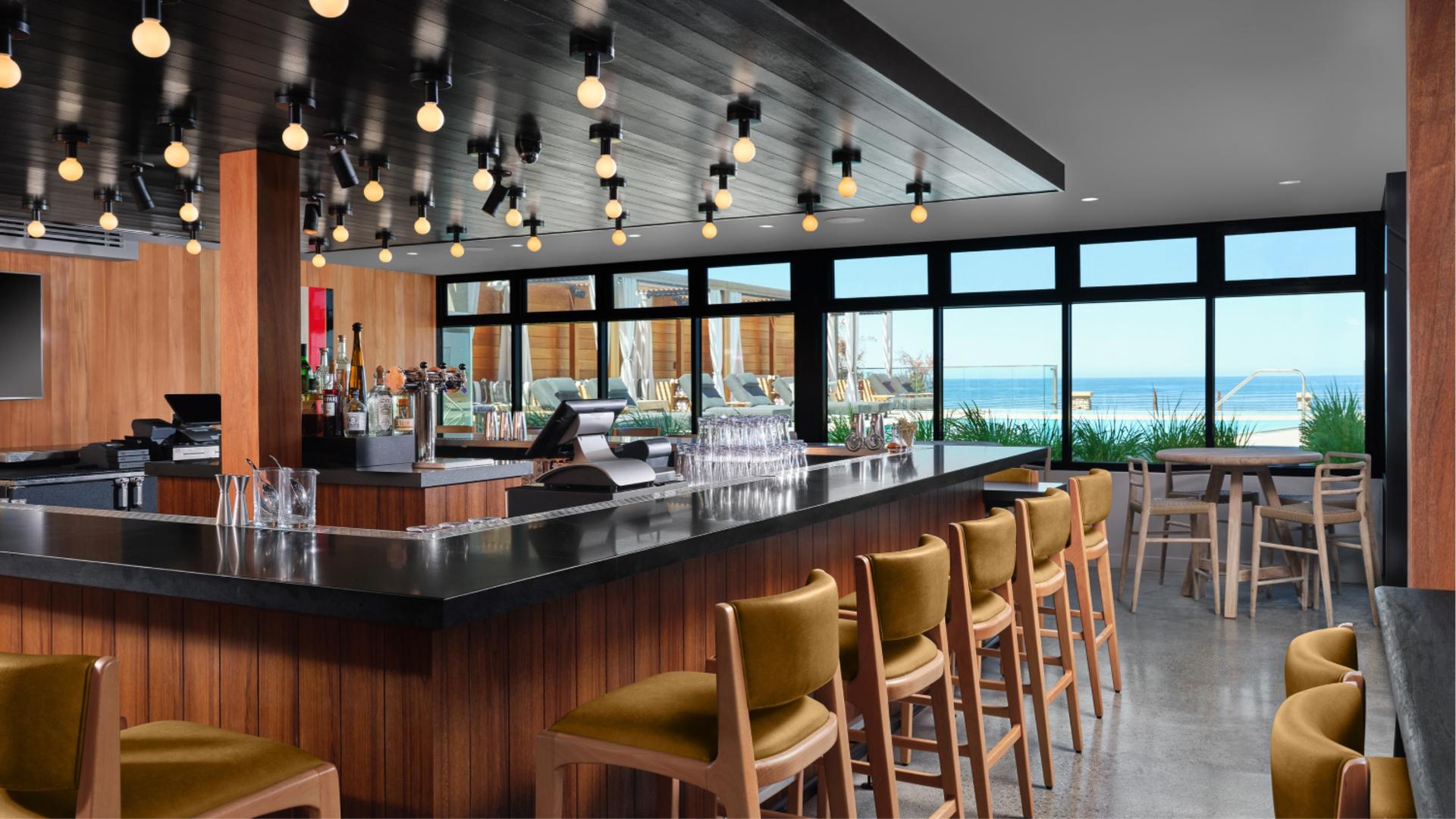 VAGA Bar (inside)