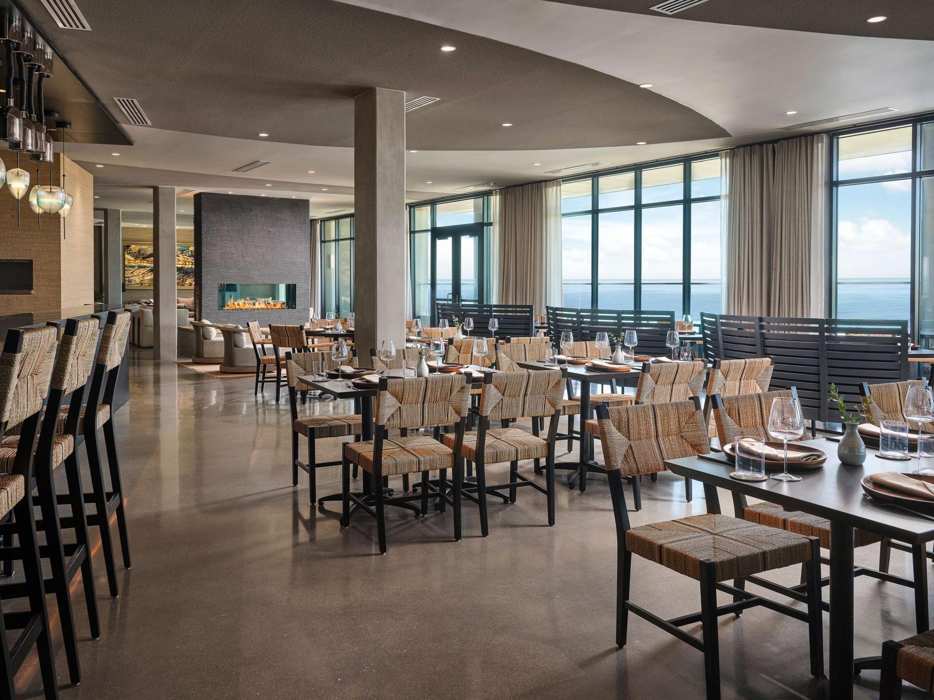 VAGA Restaurant