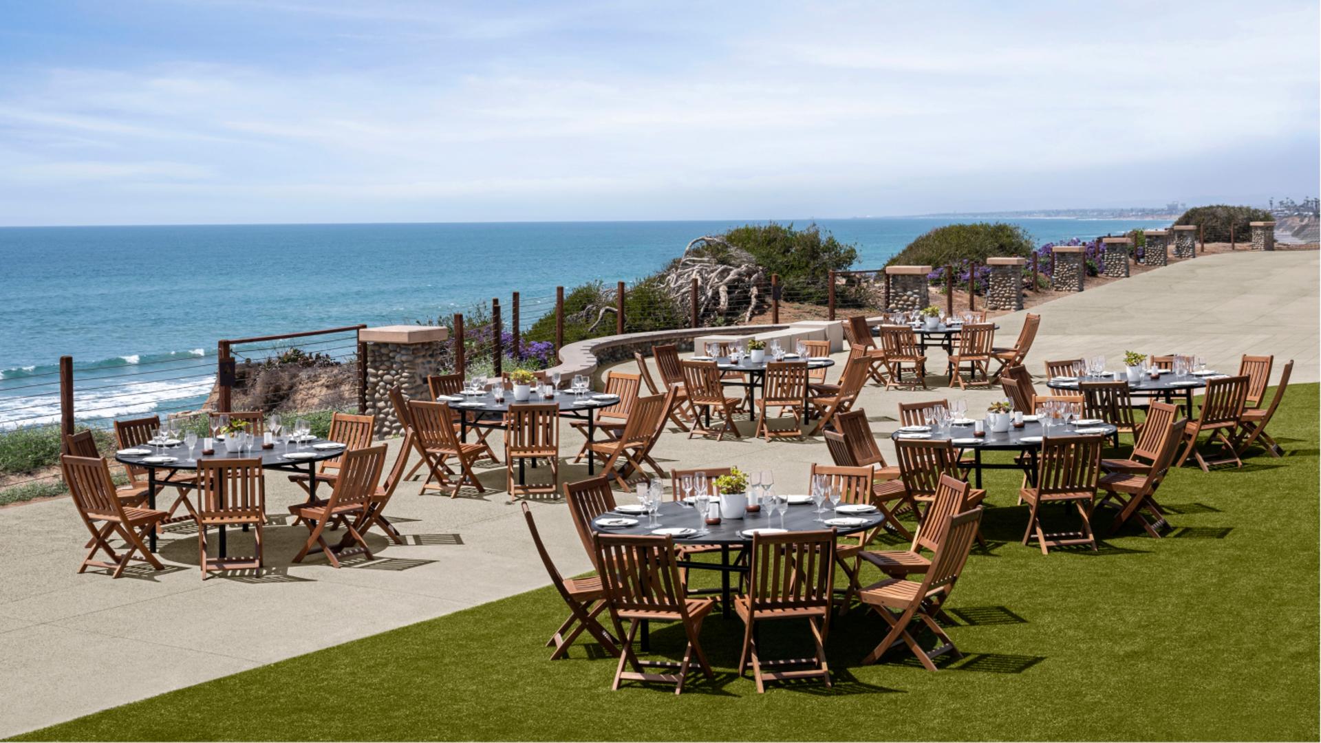 Oceana Terrace