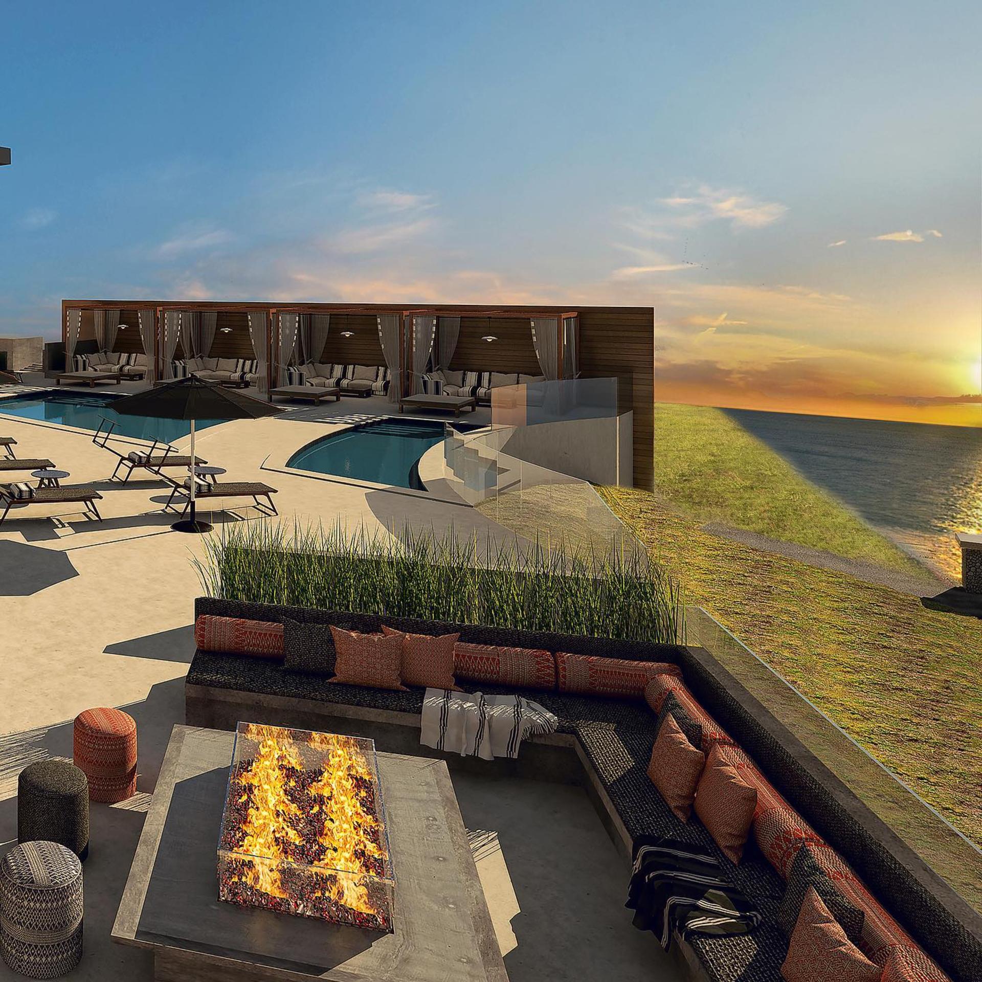 Fire Pits