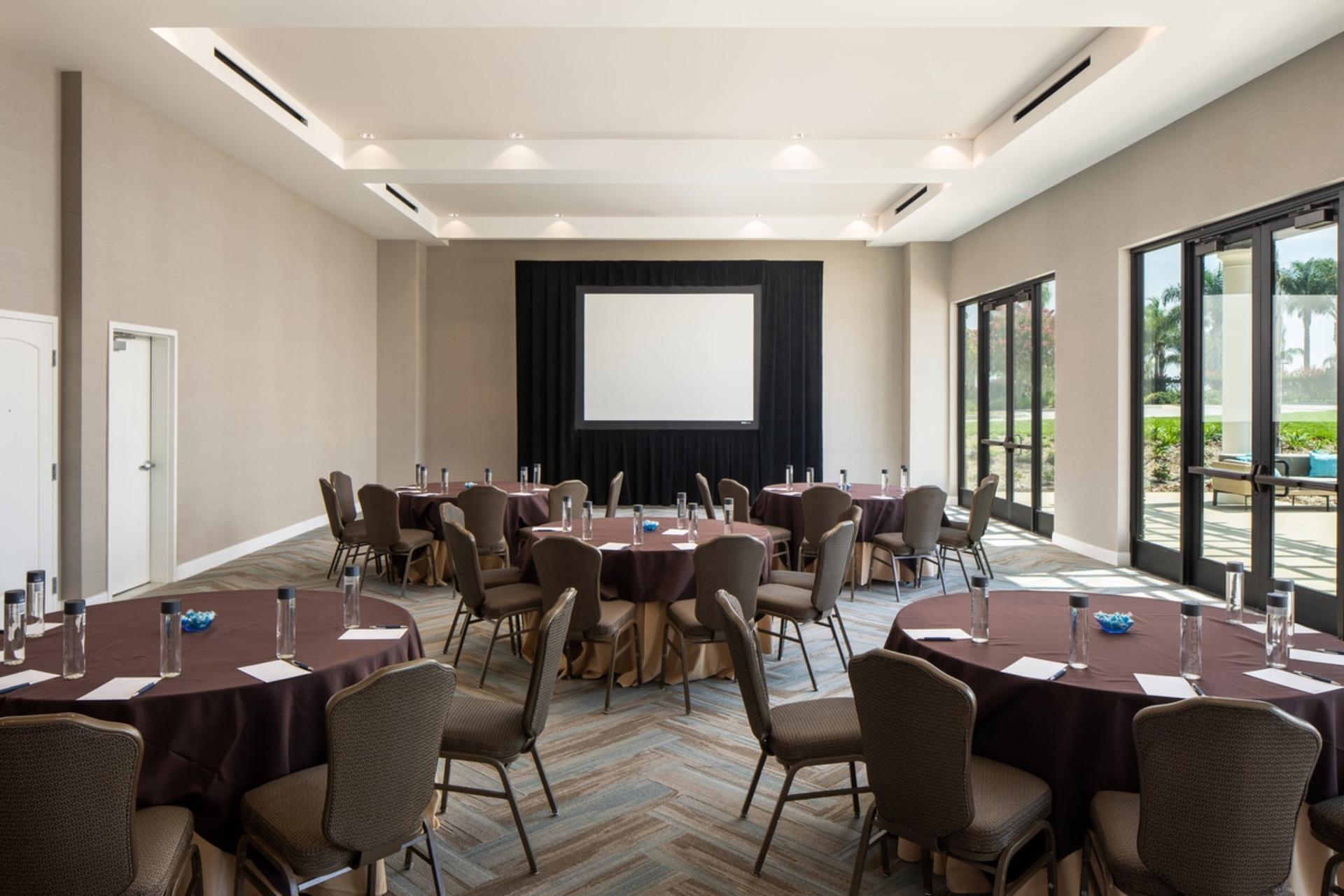 Terramar Ballroom