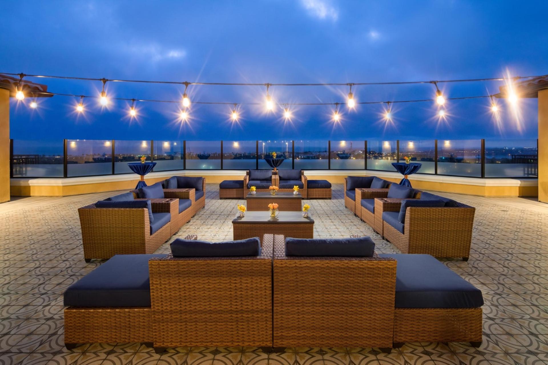 Grand Terrace