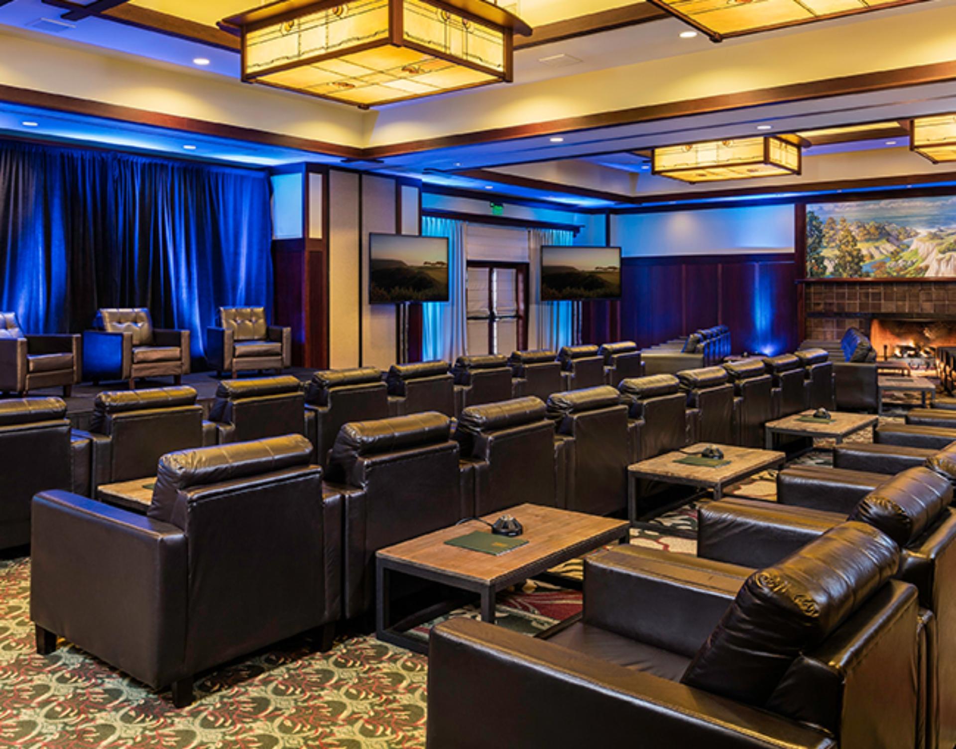 Maurice Braun Ballroom
