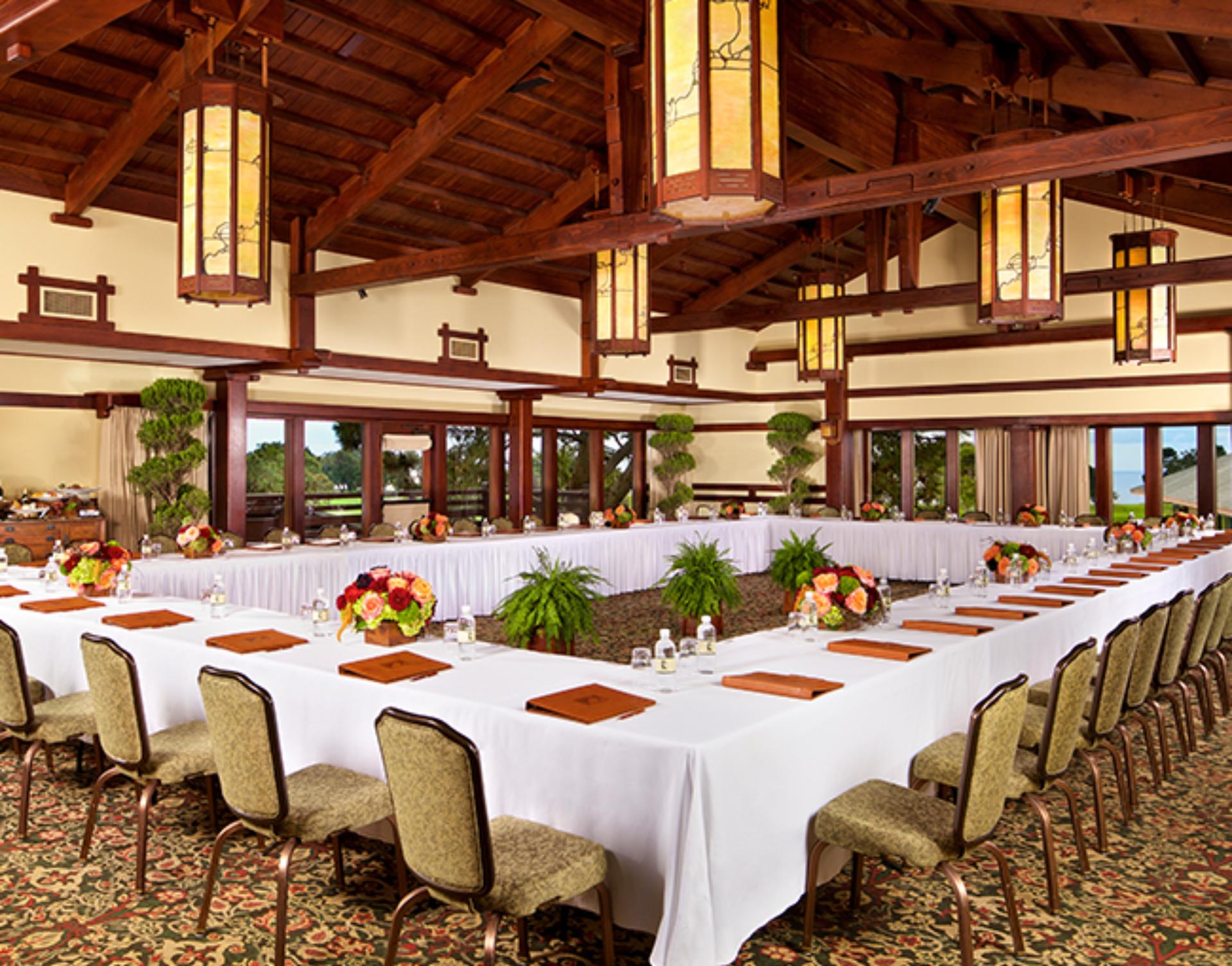 Charles Reiffel Room