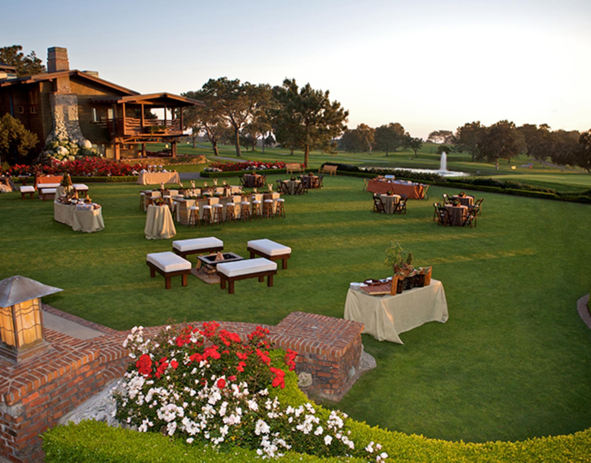 Arroyo Terrace