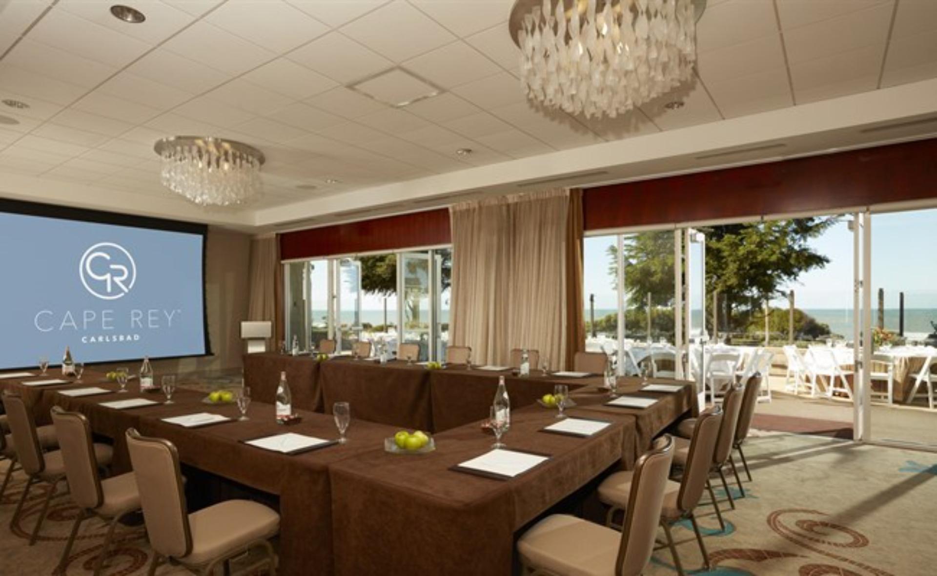 Pelican Watch Ballroom