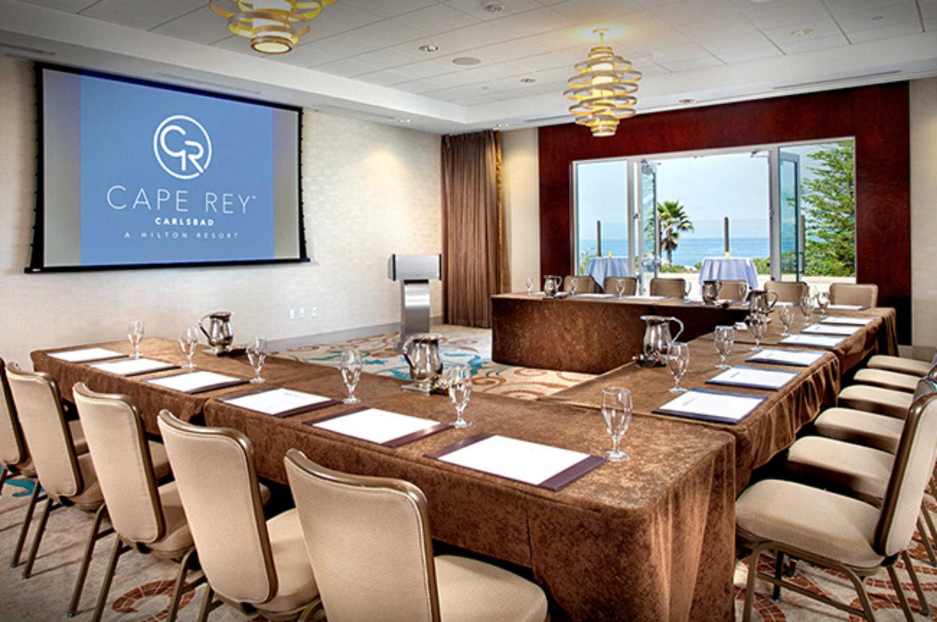 Sandpiper Ballroom