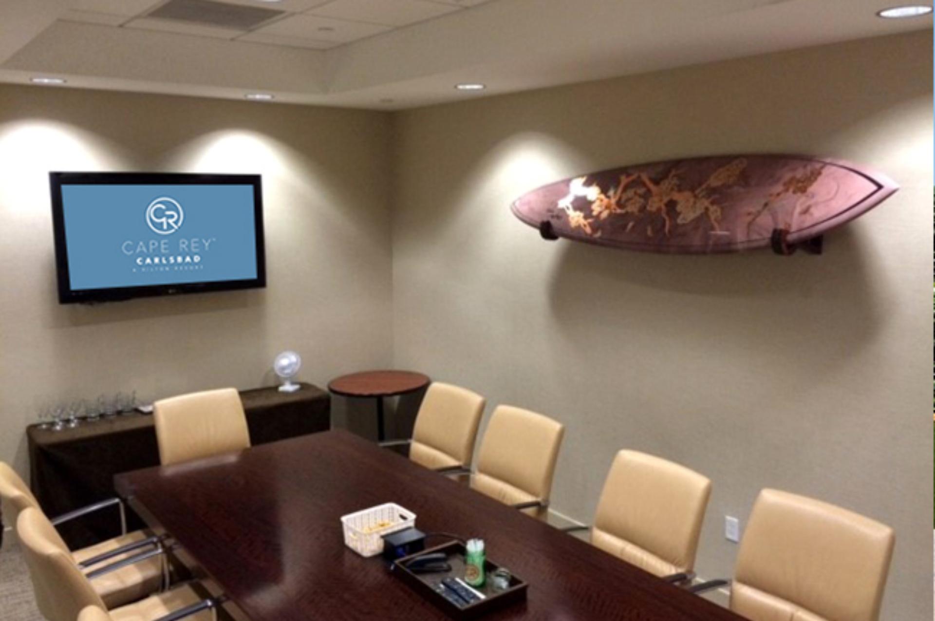 Osprey Room