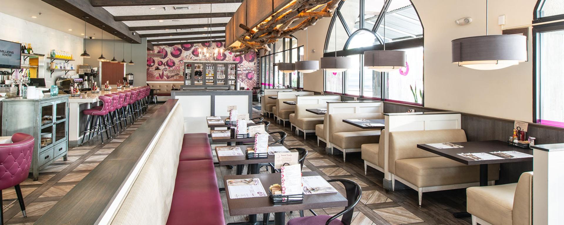 Private Event Space