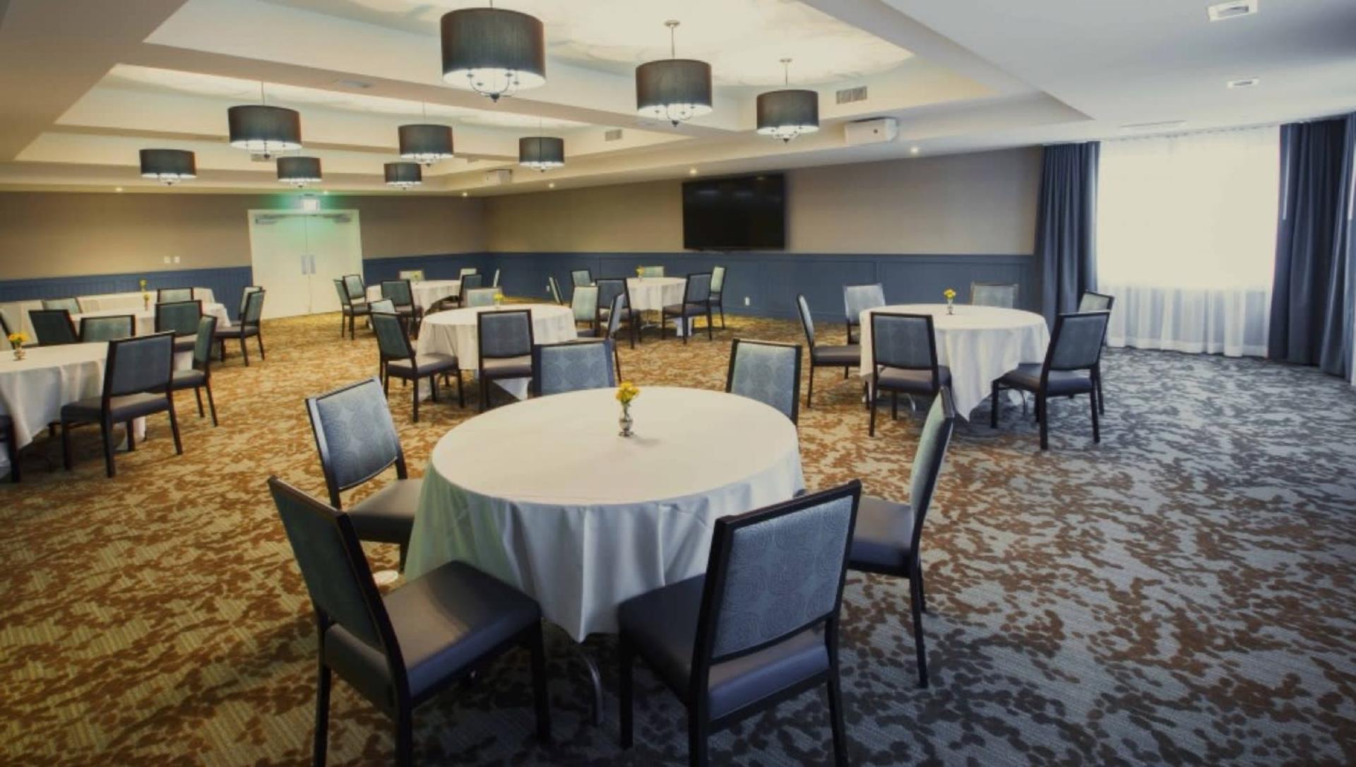 Heartwood Room