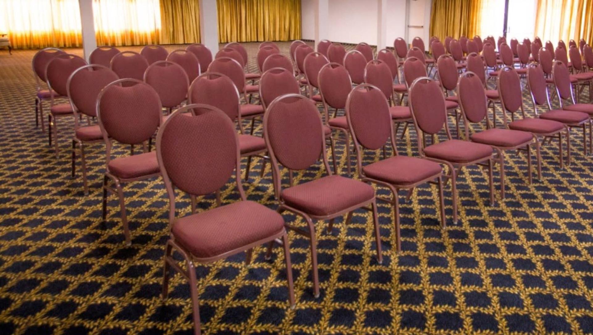 Conference Center