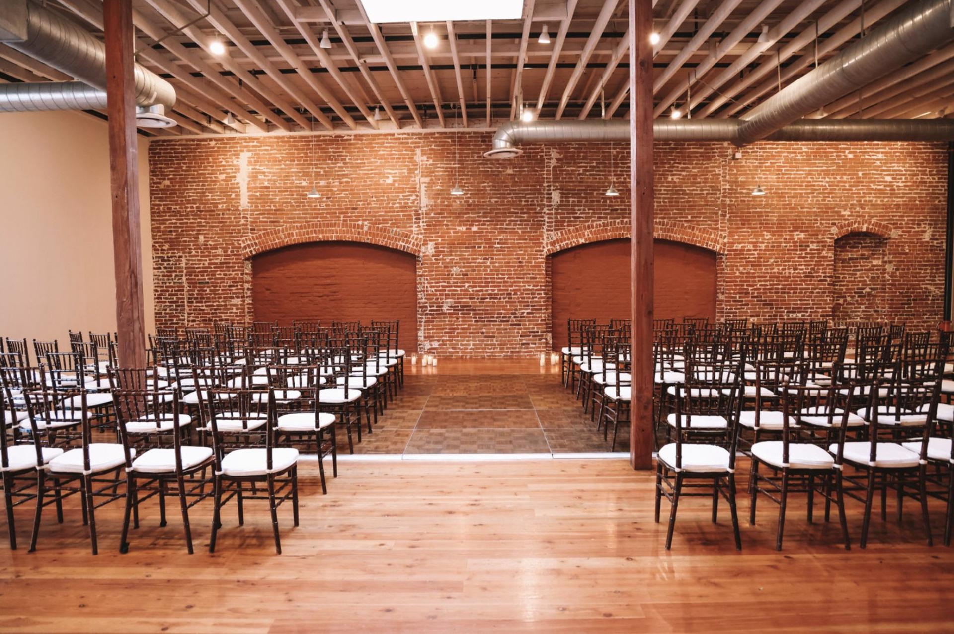 Main Floor