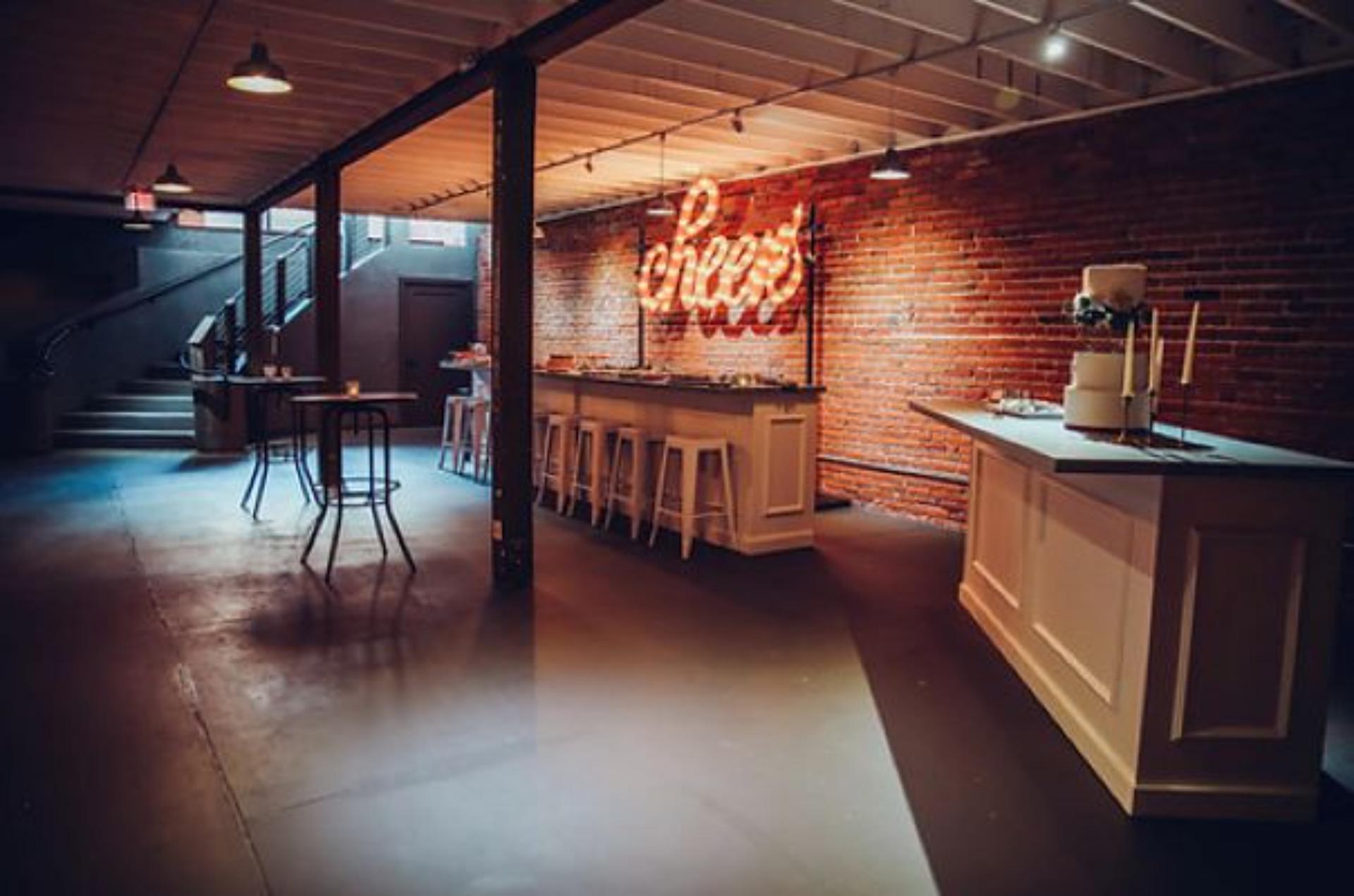 The Cellar