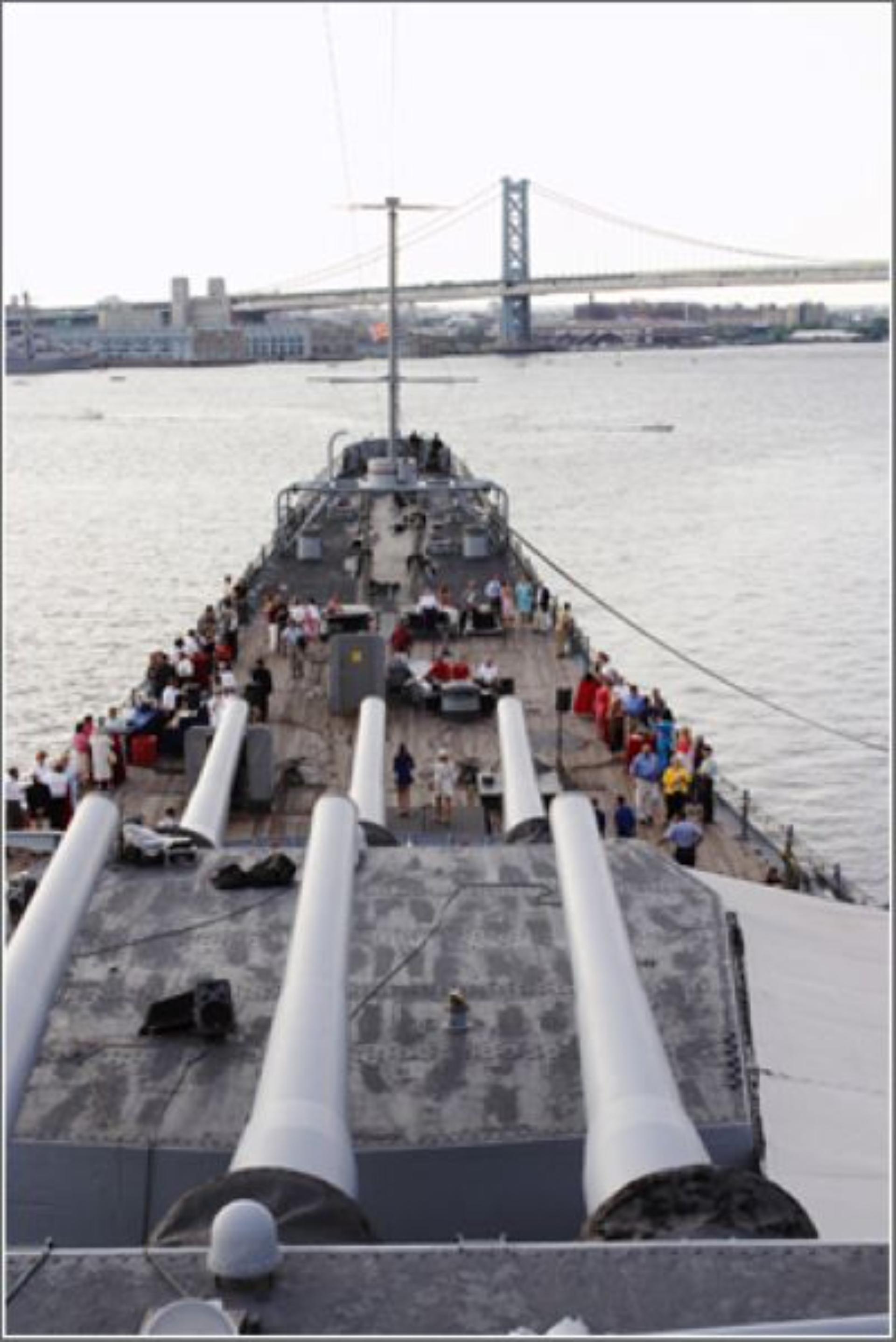 Forecastle
