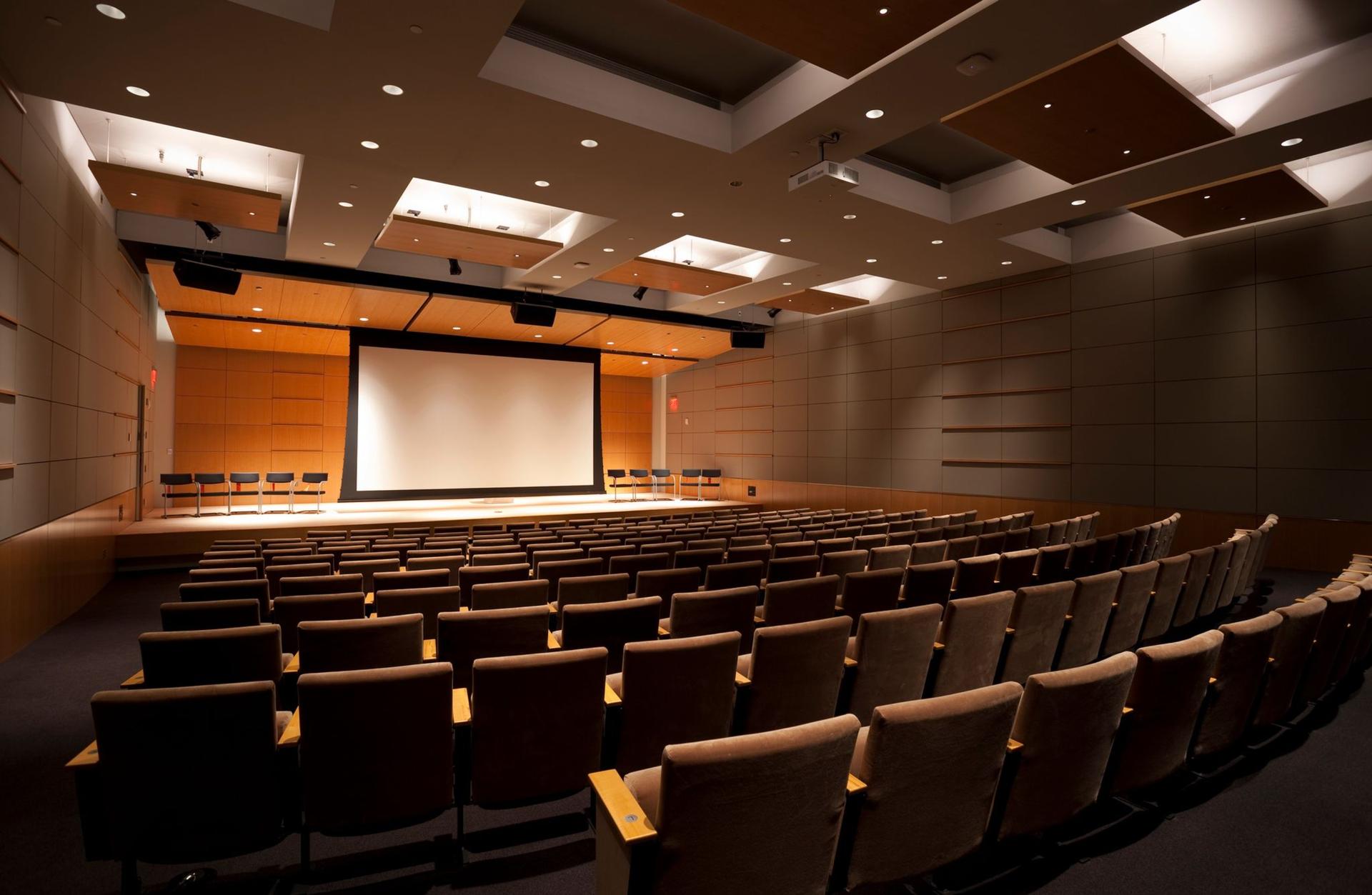 The Dell Theater