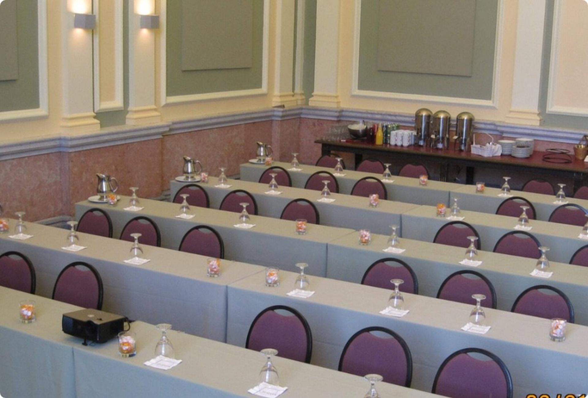 East Meeting Room 
