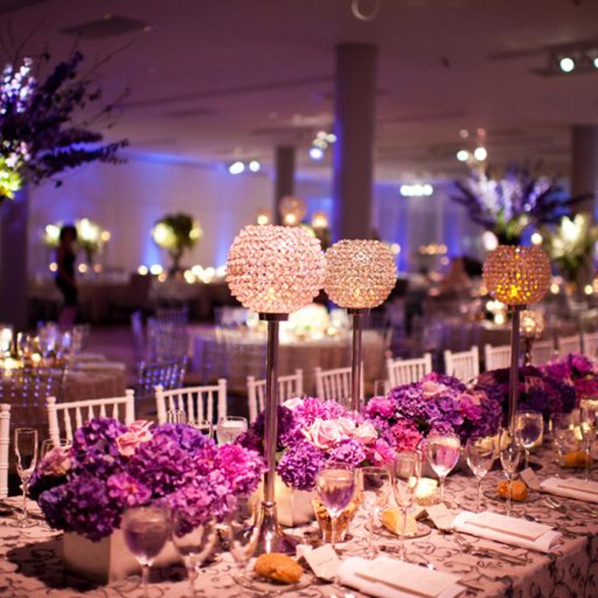 5th on 5th Ballroom