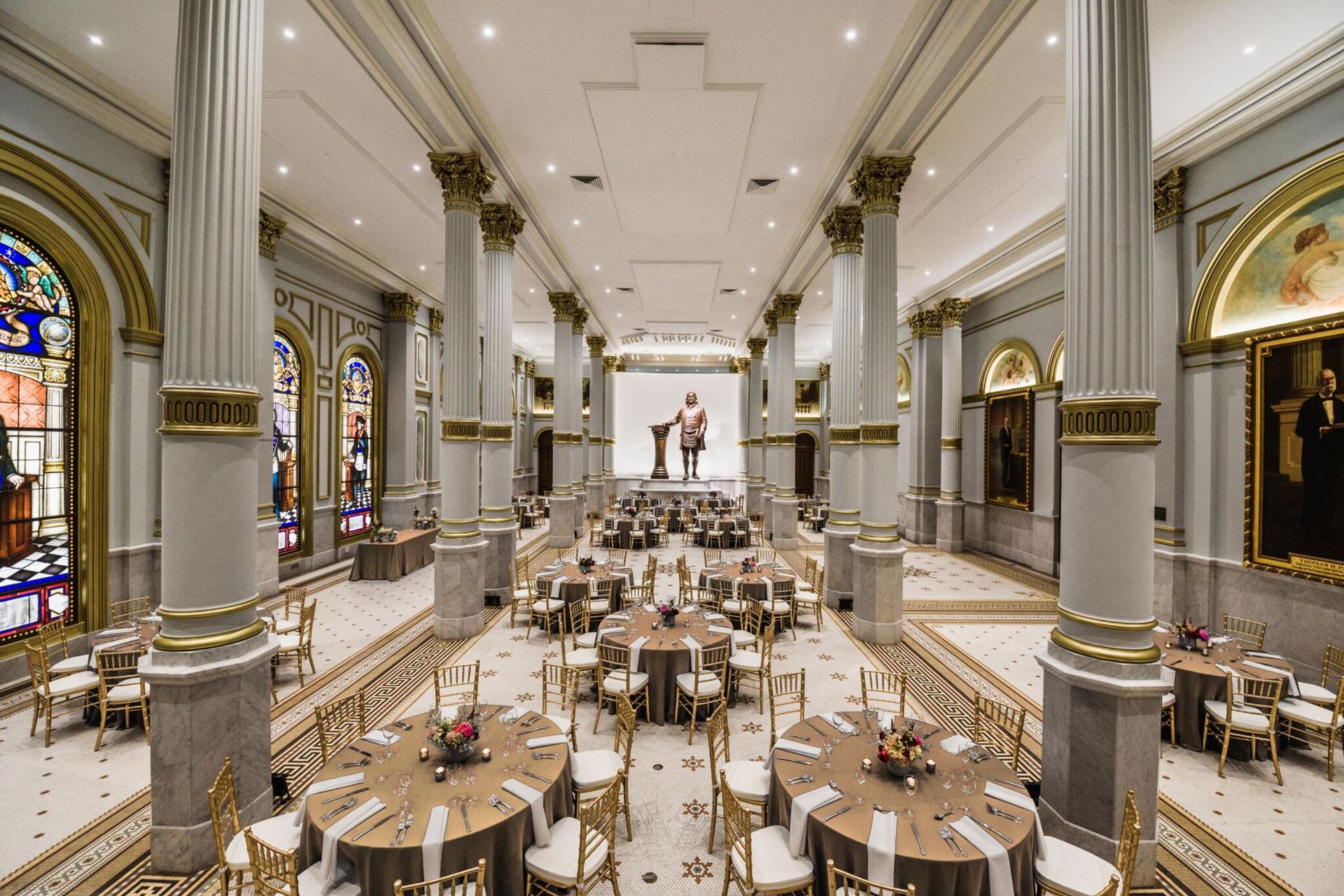 Grand Ballroom