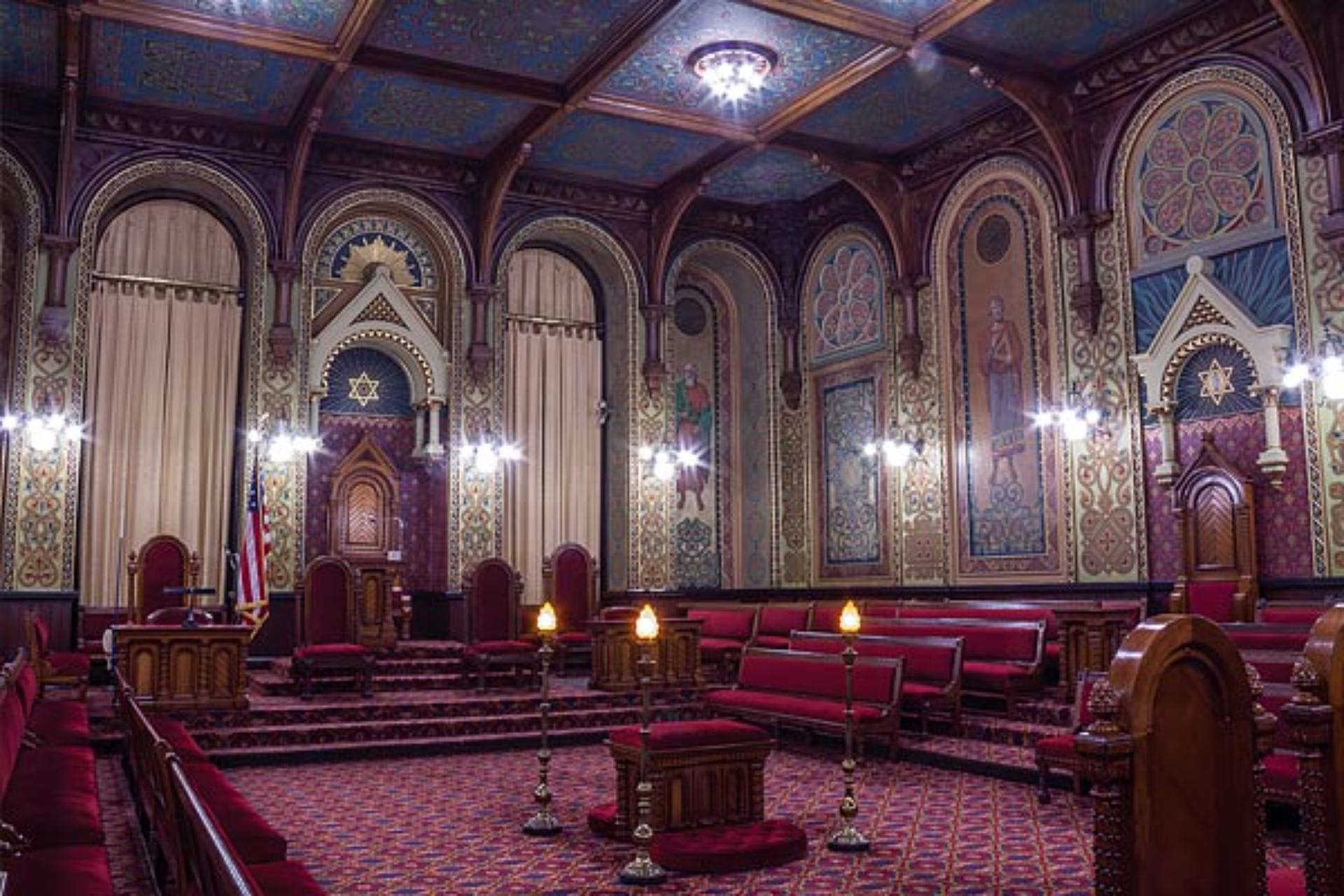 Norman Hall