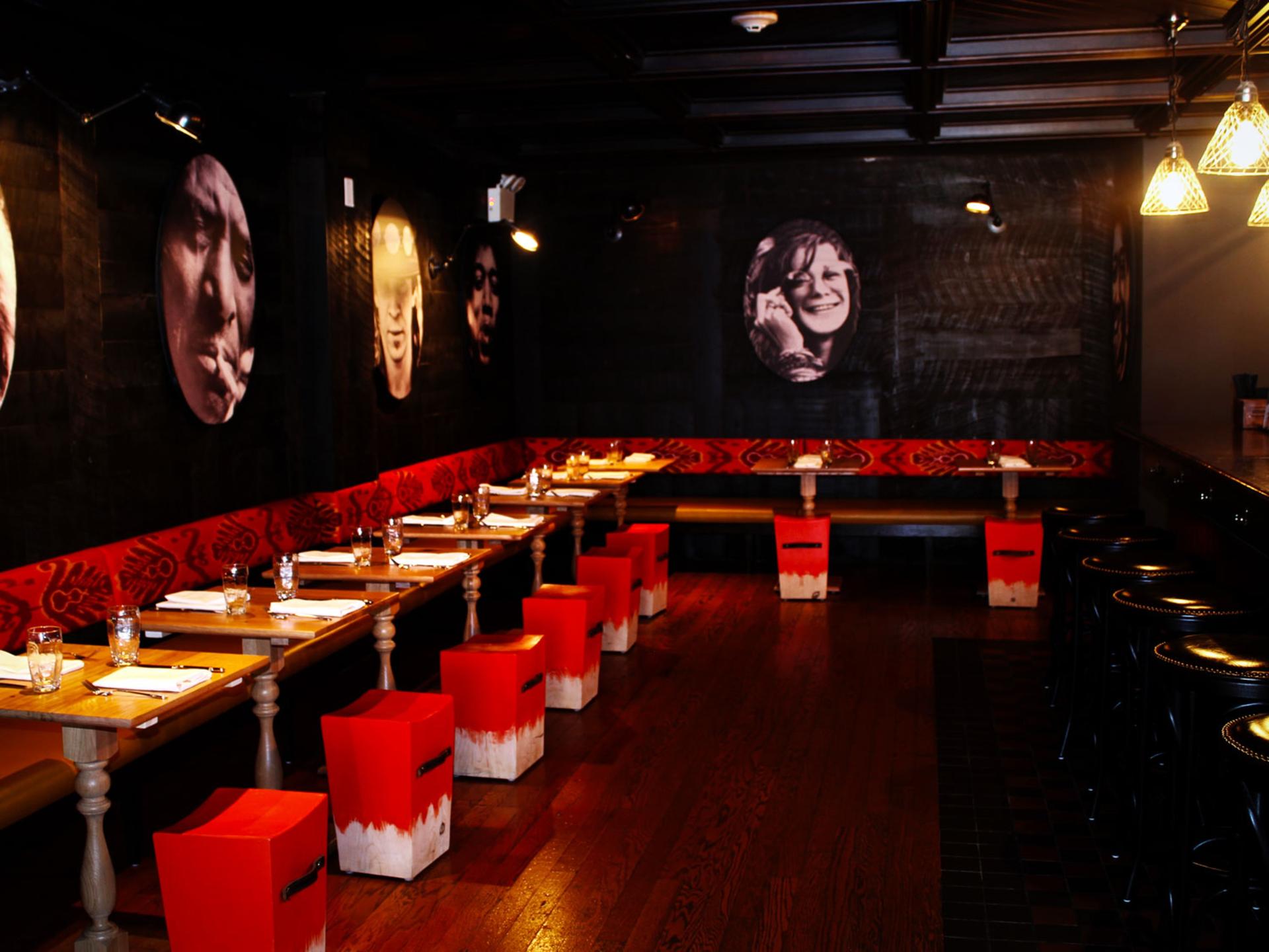 The  Lounge