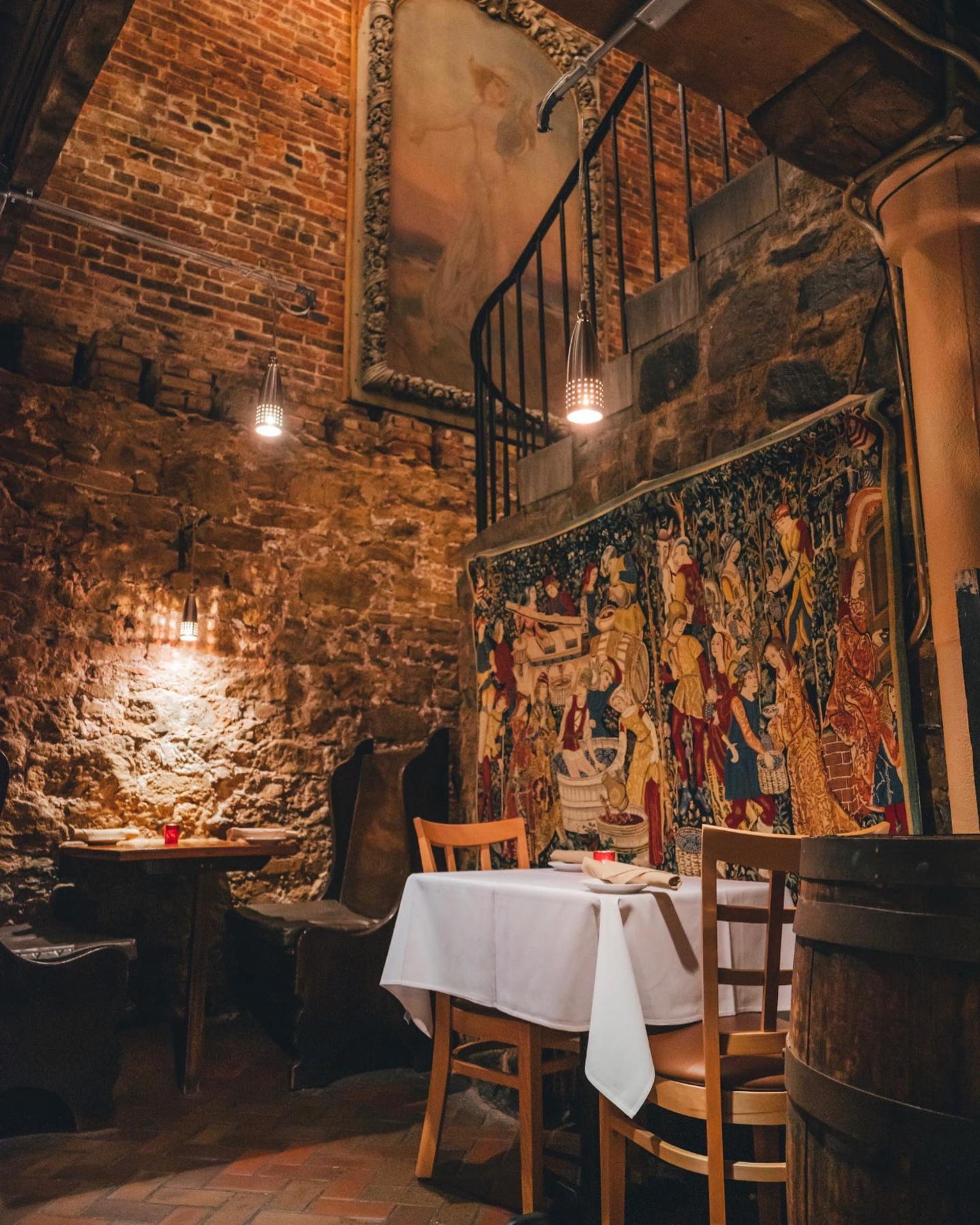 Wine Cellar