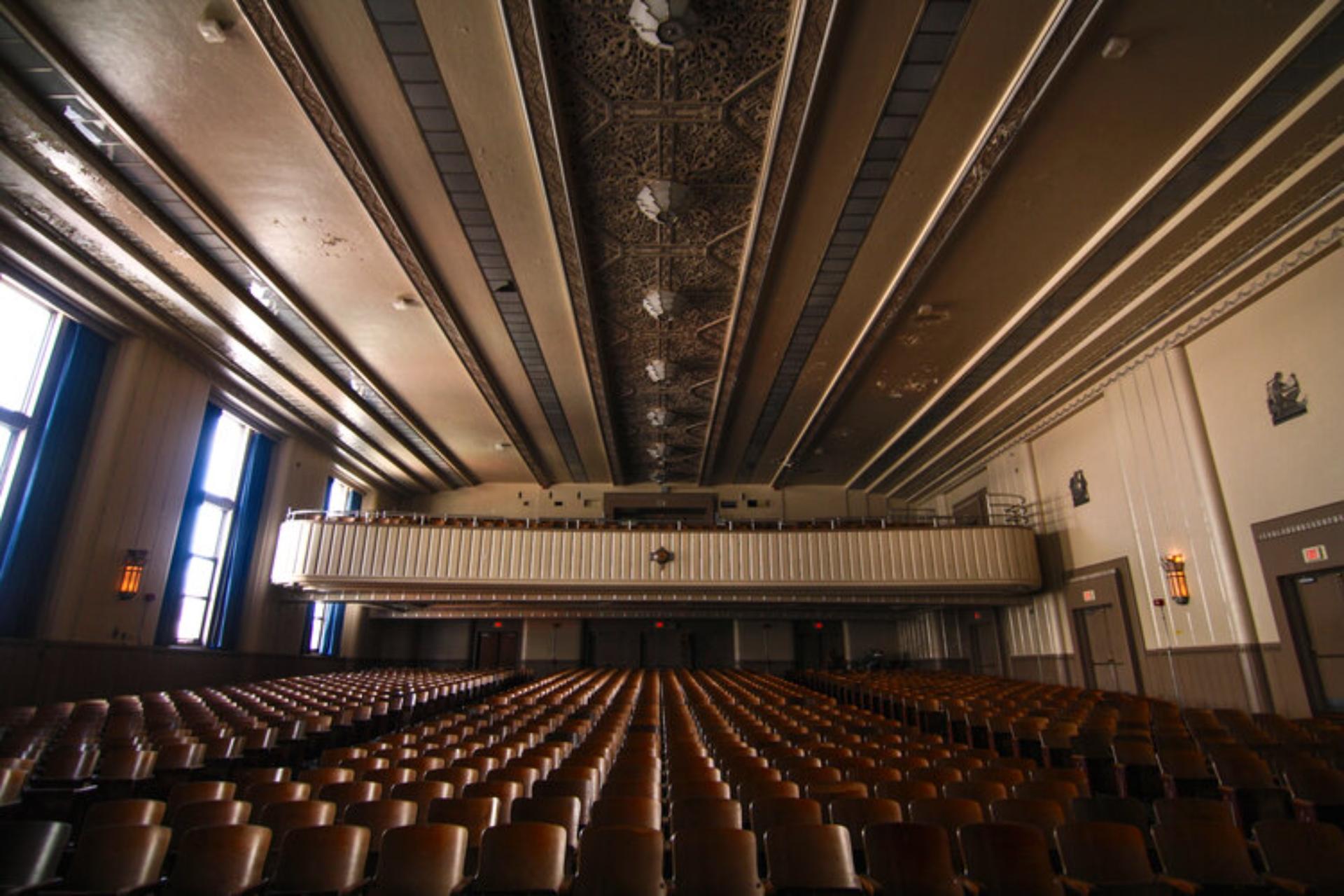 Auditorium