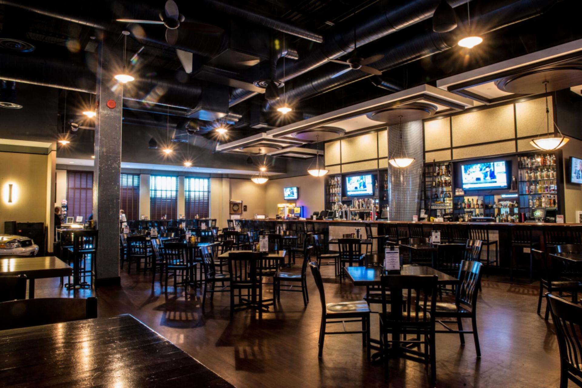  7C Lounge