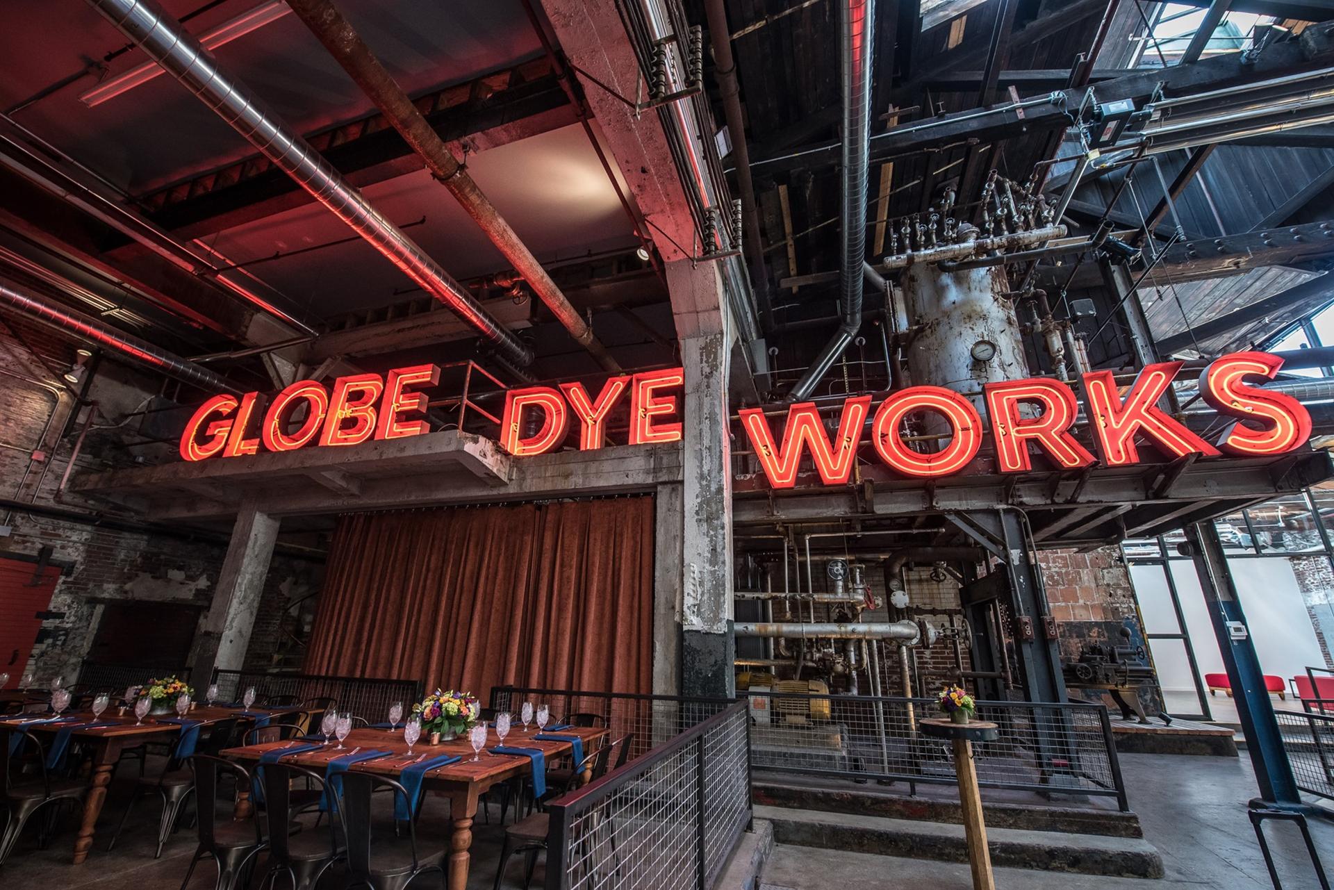 Private Event Space