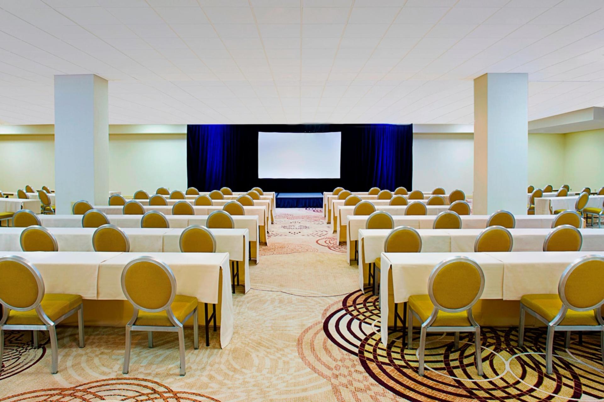 Freedom and Independence Ballroom