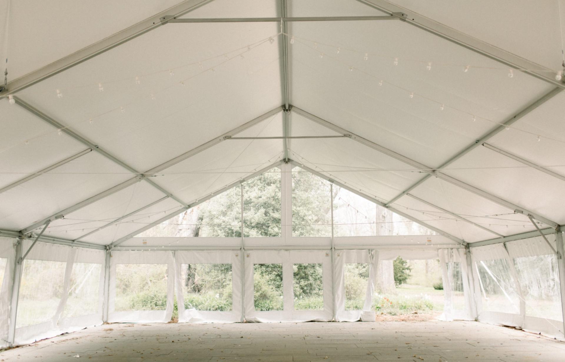 Cope House Outdoor Tent