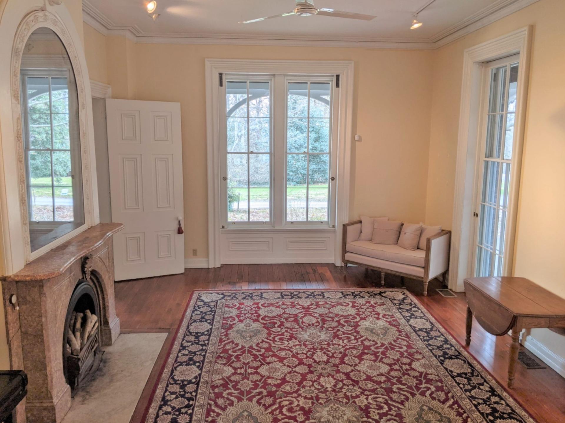 Parlor