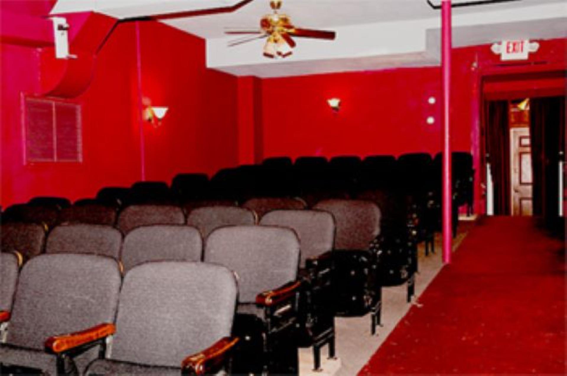 Theater