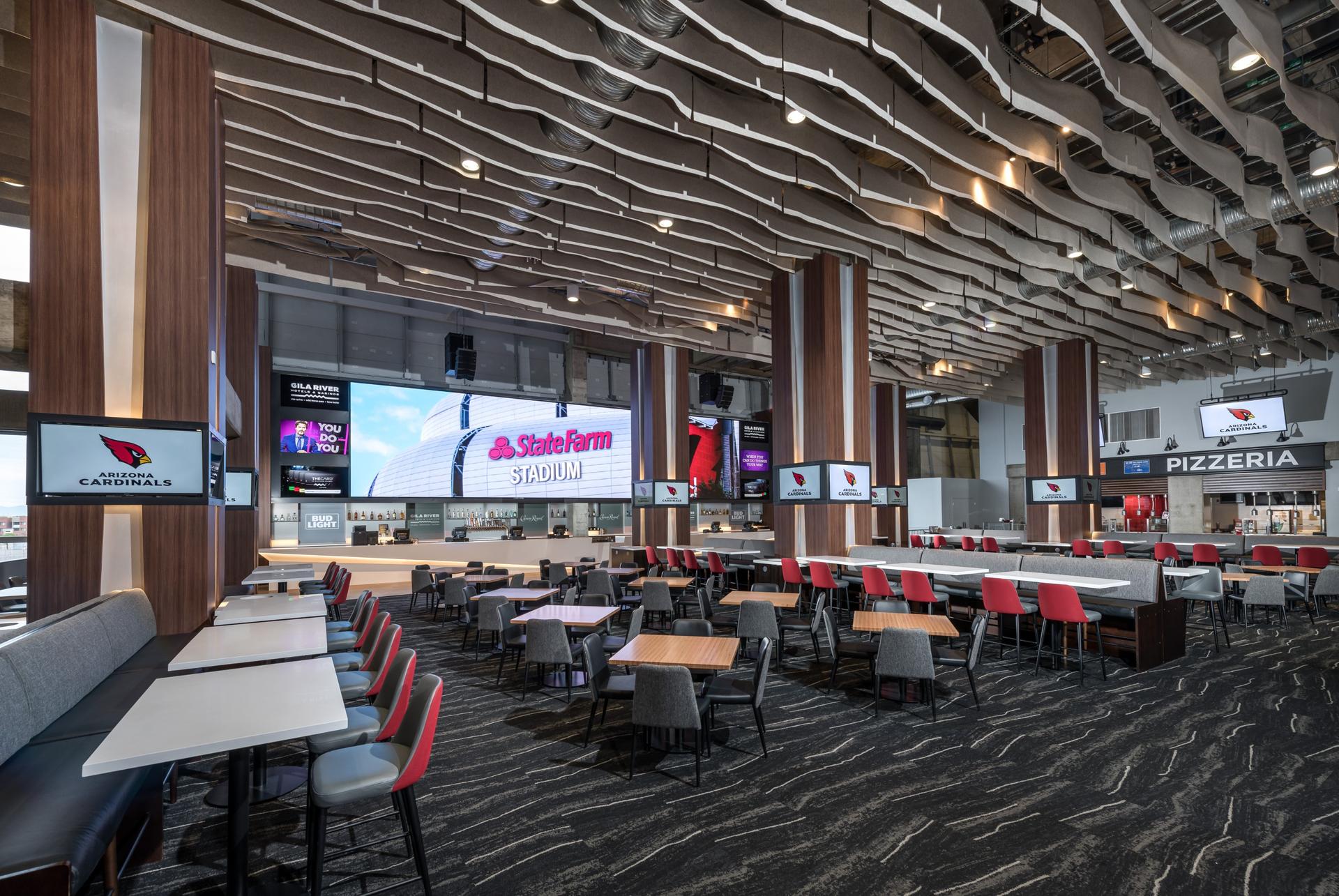 Gila River Casinos Club West