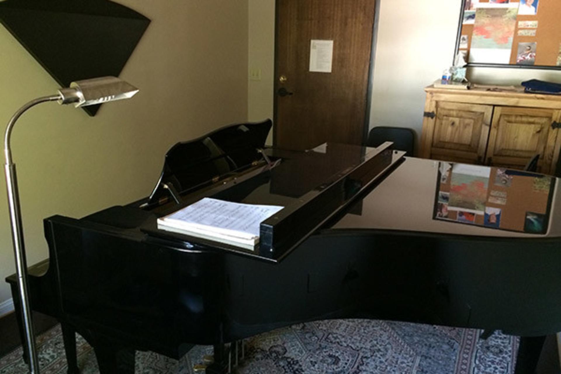 Studios 